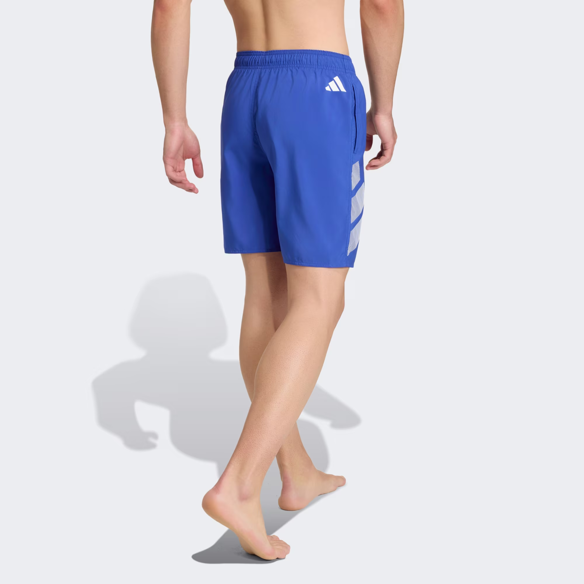 Adidas მამაკაცის საცურაო კოსტიუმი