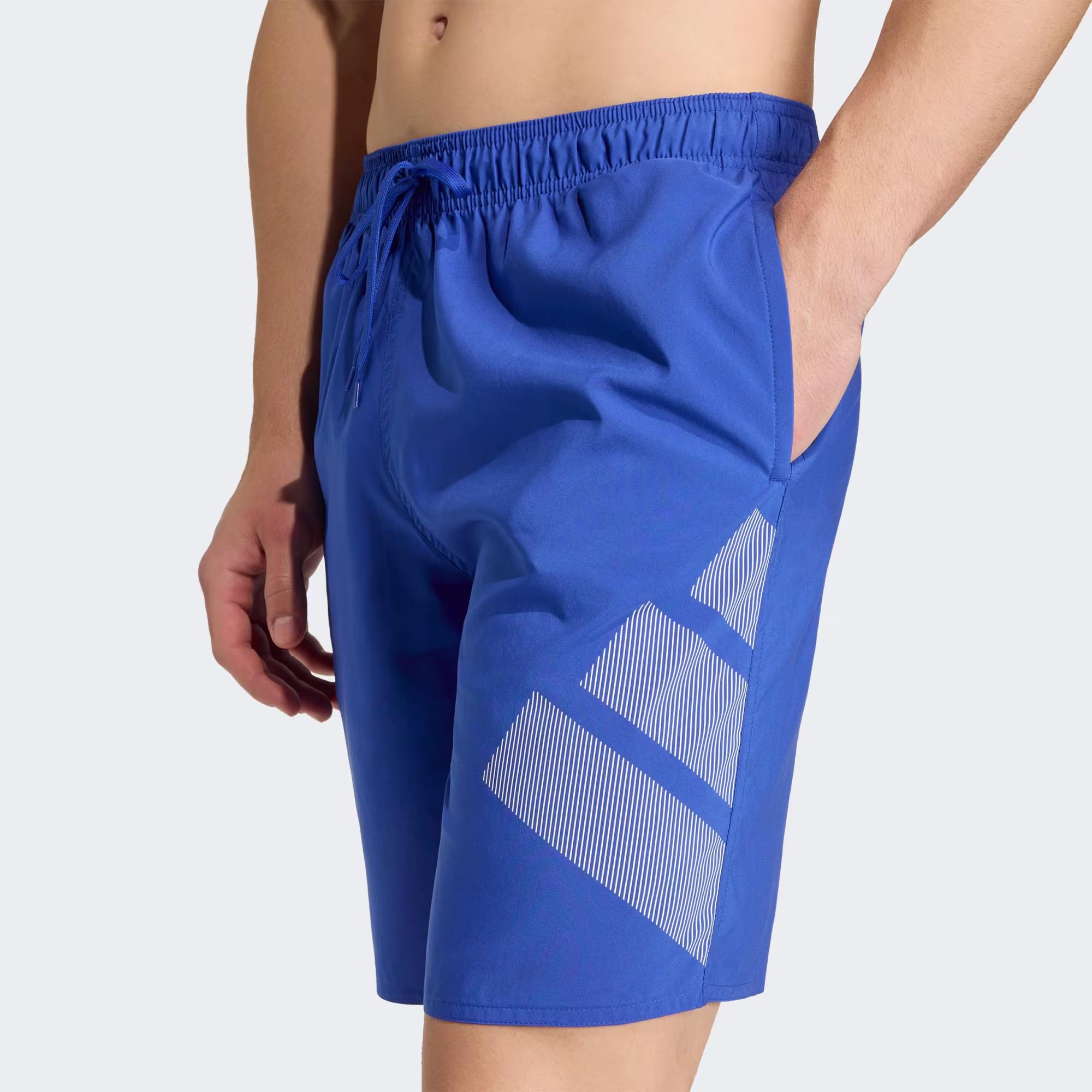 Adidas მამაკაცის საცურაო კოსტიუმი