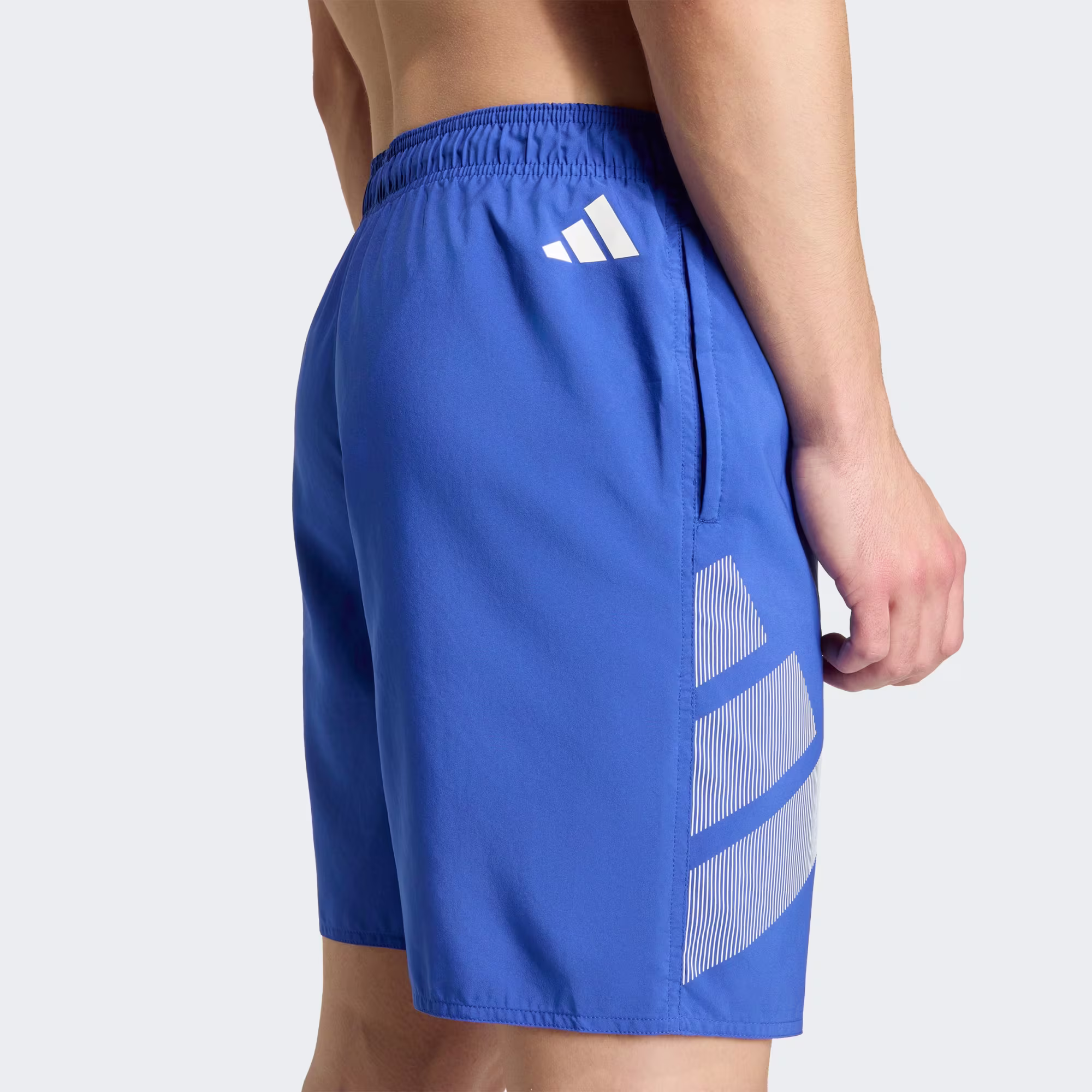 Adidas მამაკაცის საცურაო კოსტიუმი