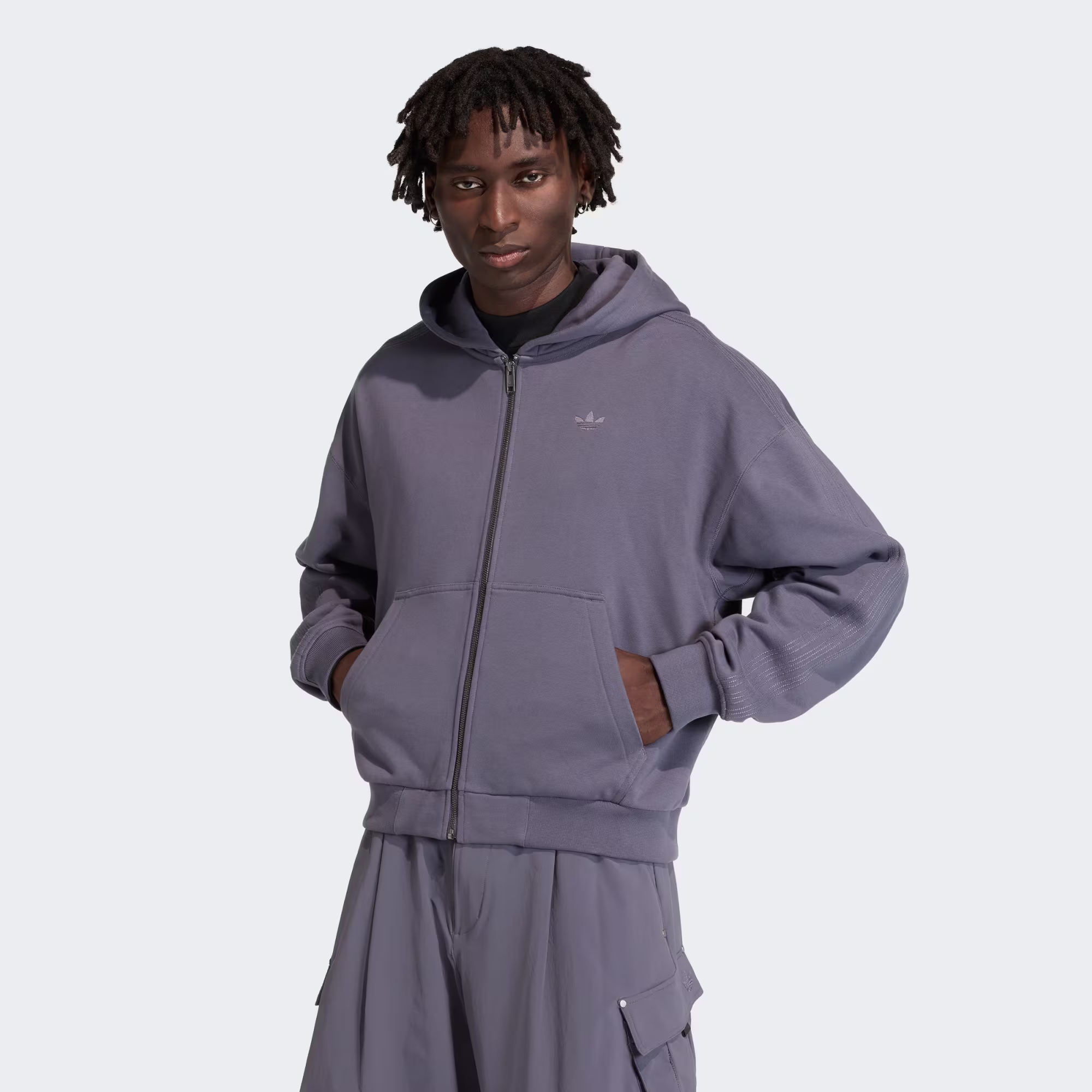 Adidas მამაკაცის ჯემპრი
