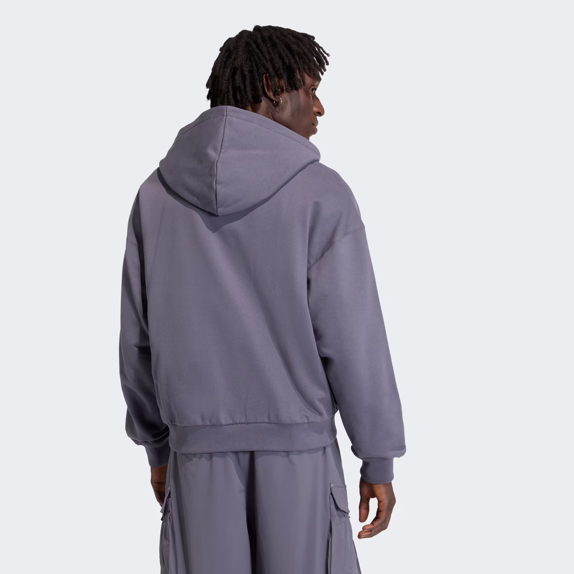 Adidas მამაკაცის ჯემპრი