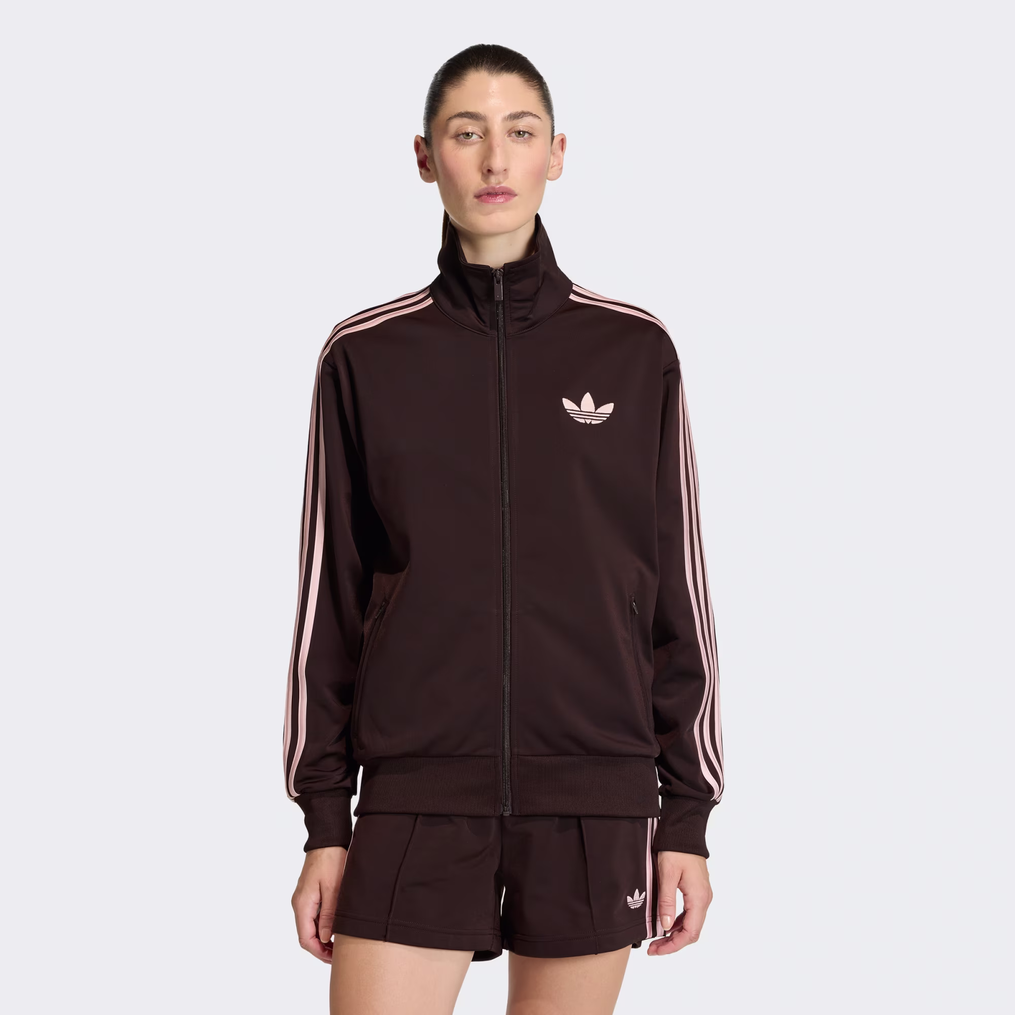 Adidas ქალის ჯემპრი