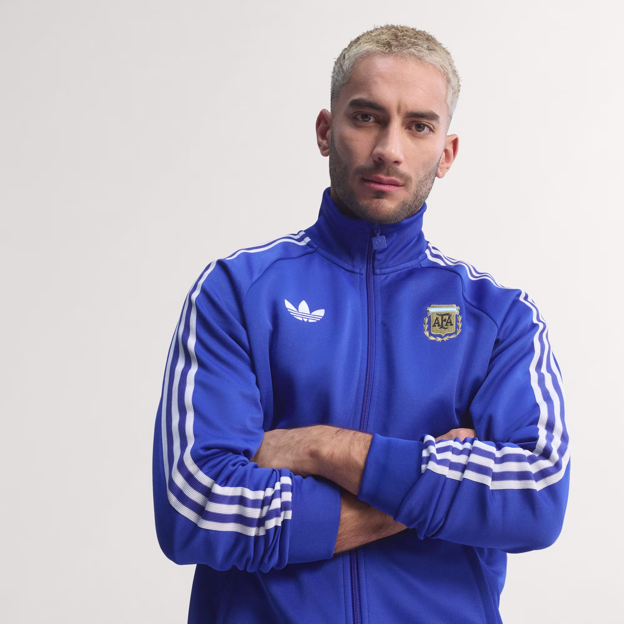 Adidas მამაკაცის ჯემპრი