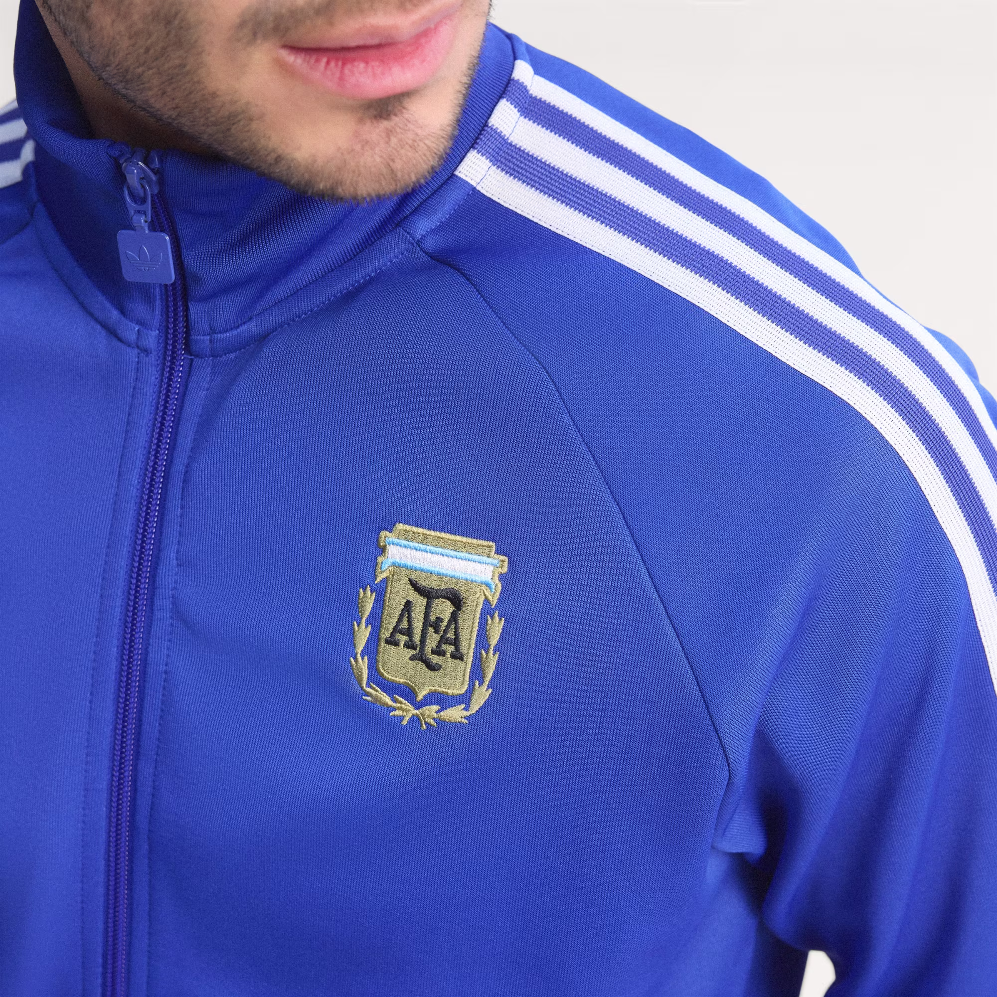 Adidas მამაკაცის ჯემპრი