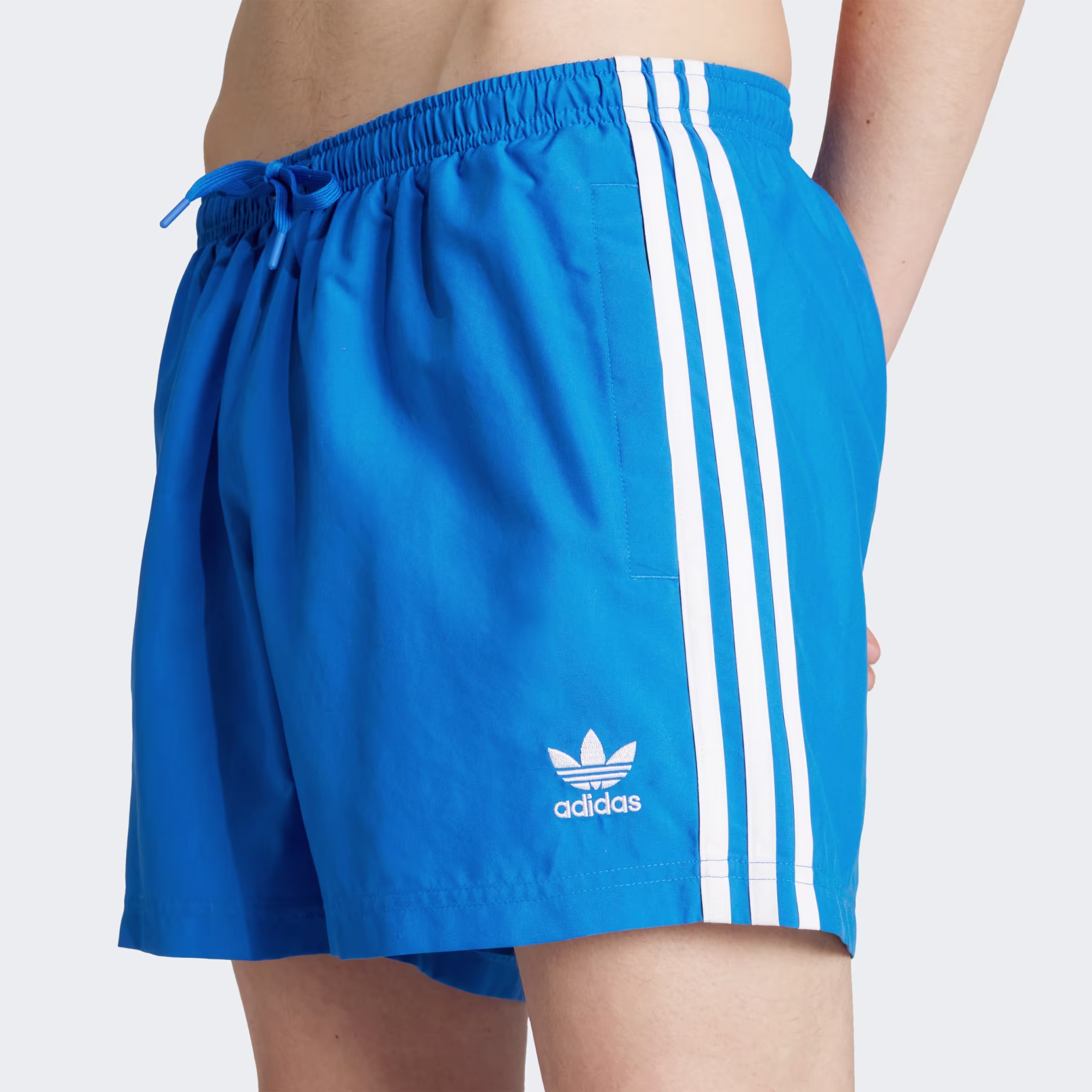 Adidas მამაკაცის საცურაო კოსტიუმი