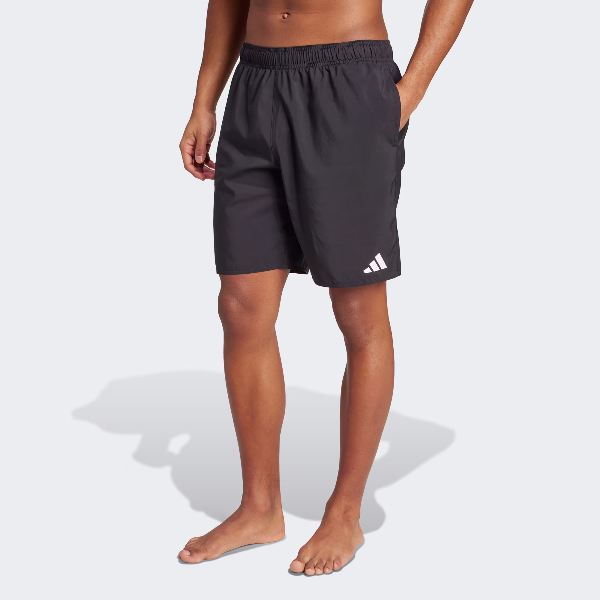 Adidas მამაკაცის საცურაო კოსტიუმი ESS SH 8IN