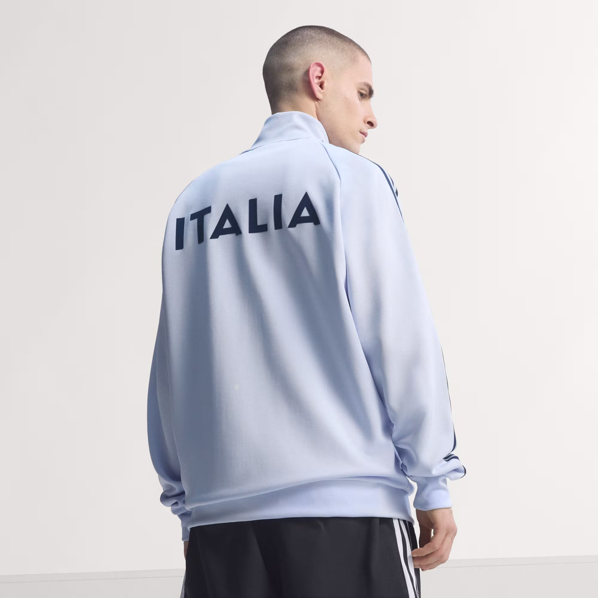 Adidas მამაკაცის ჯემპრი
