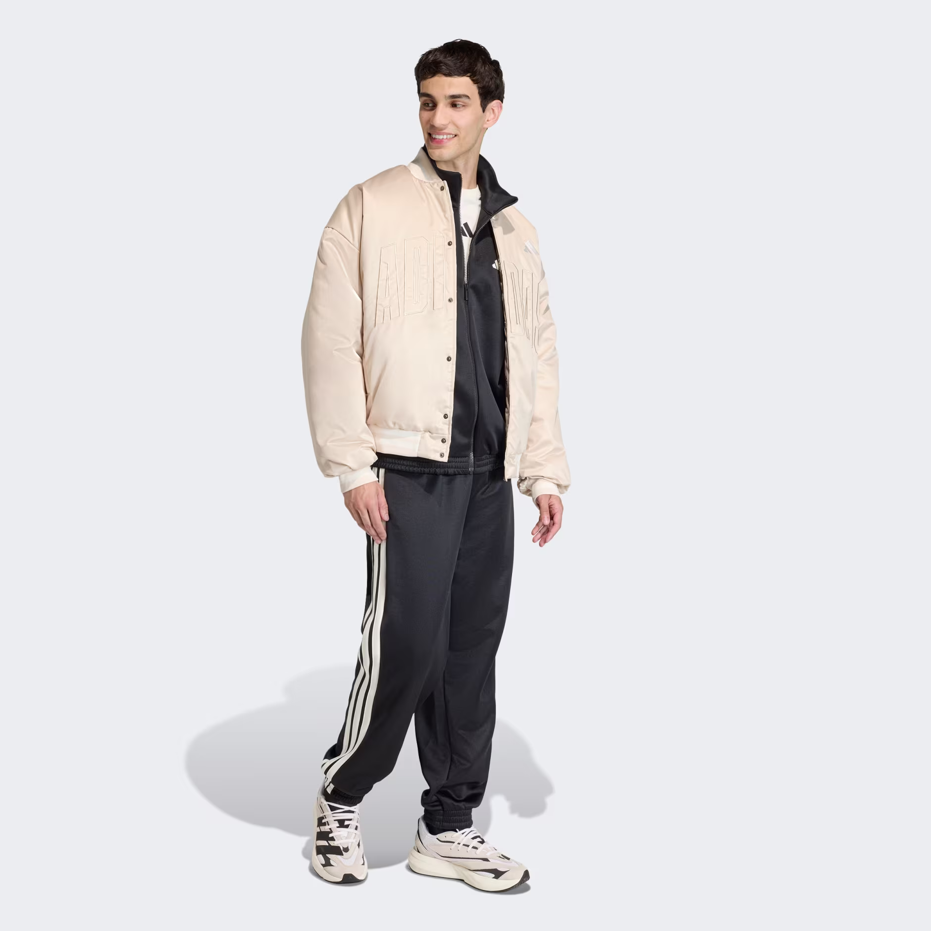 Adidas მამაკაცის ქურთუკი