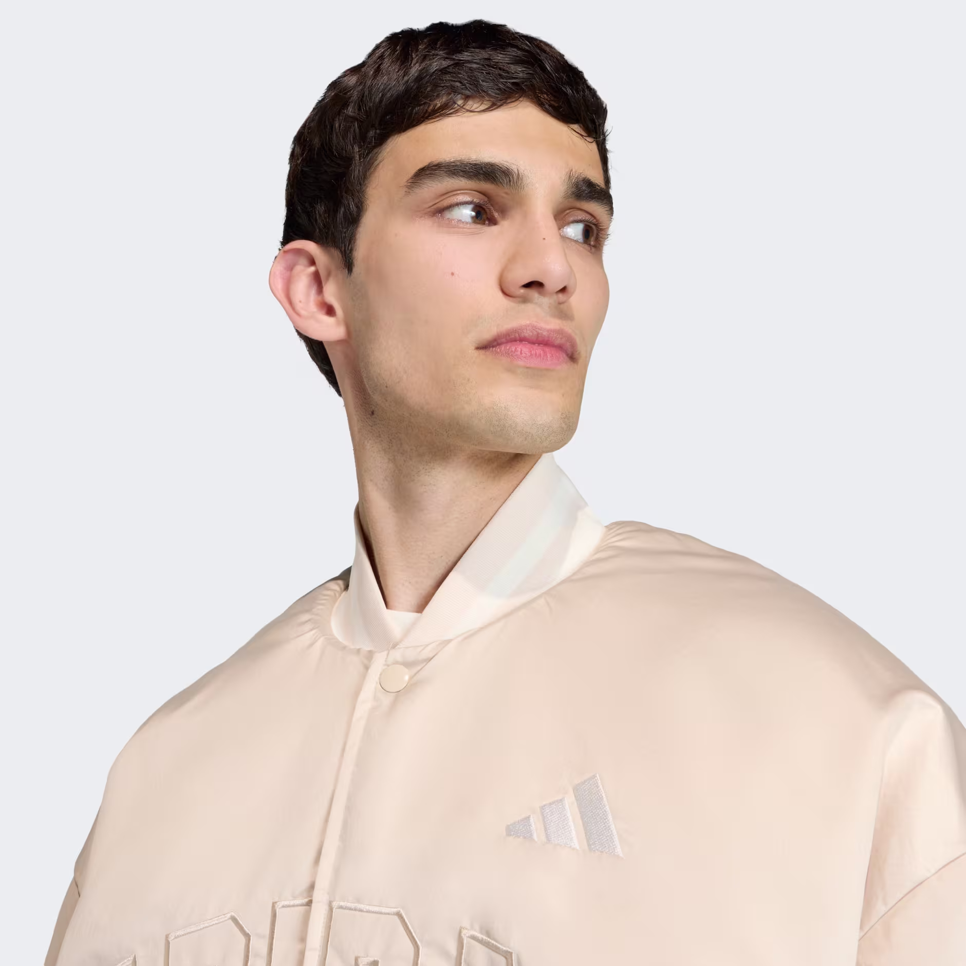 Adidas მამაკაცის ქურთუკი