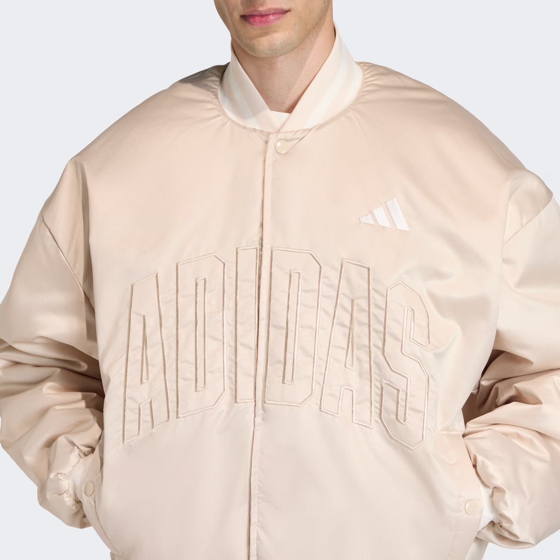 Adidas მამაკაცის ქურთუკი