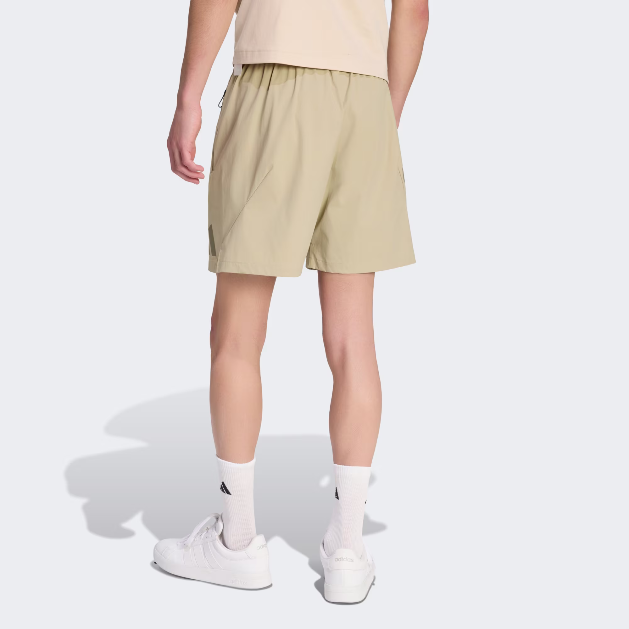 Adidas მამაკაცის შორტი