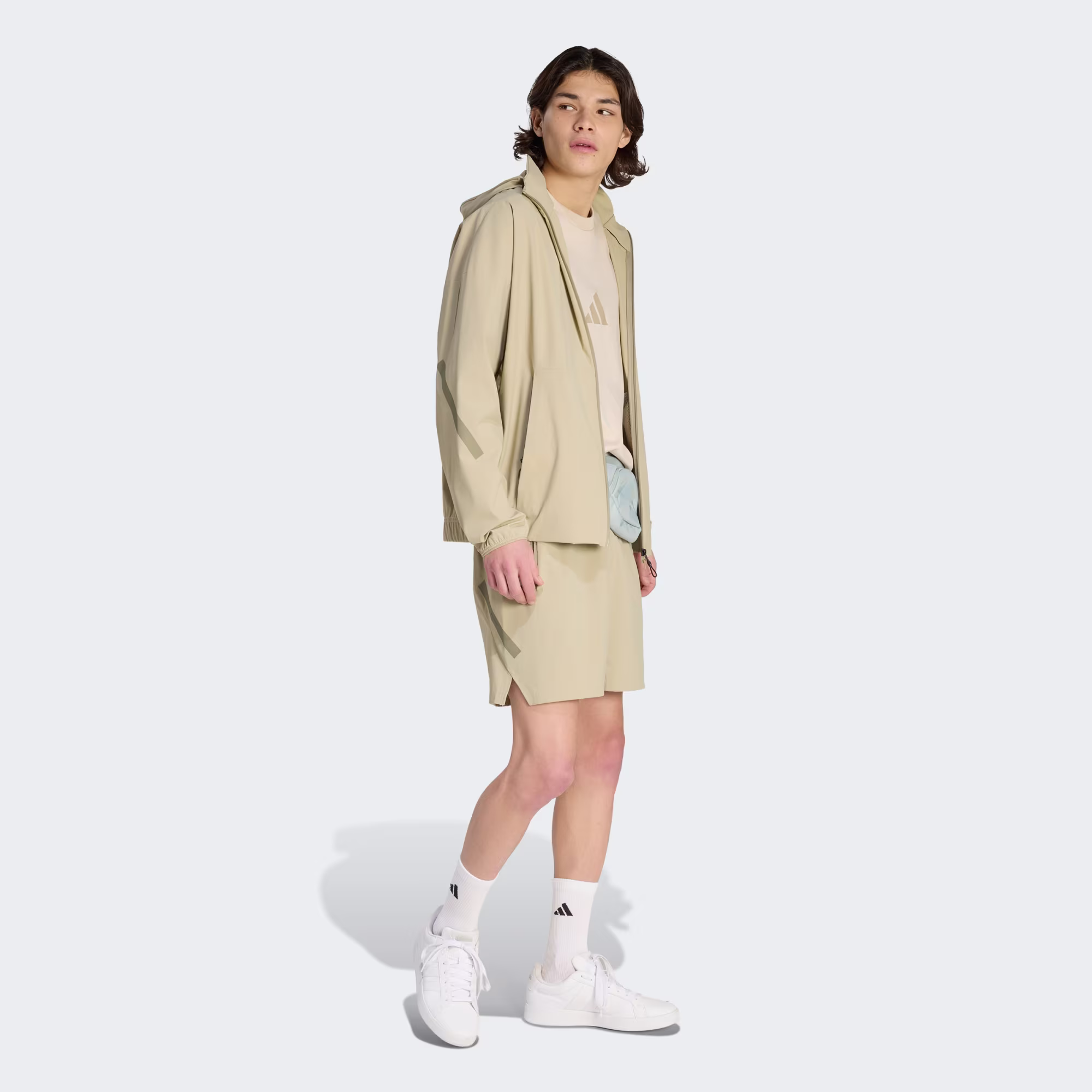 Adidas მამაკაცის შორტი