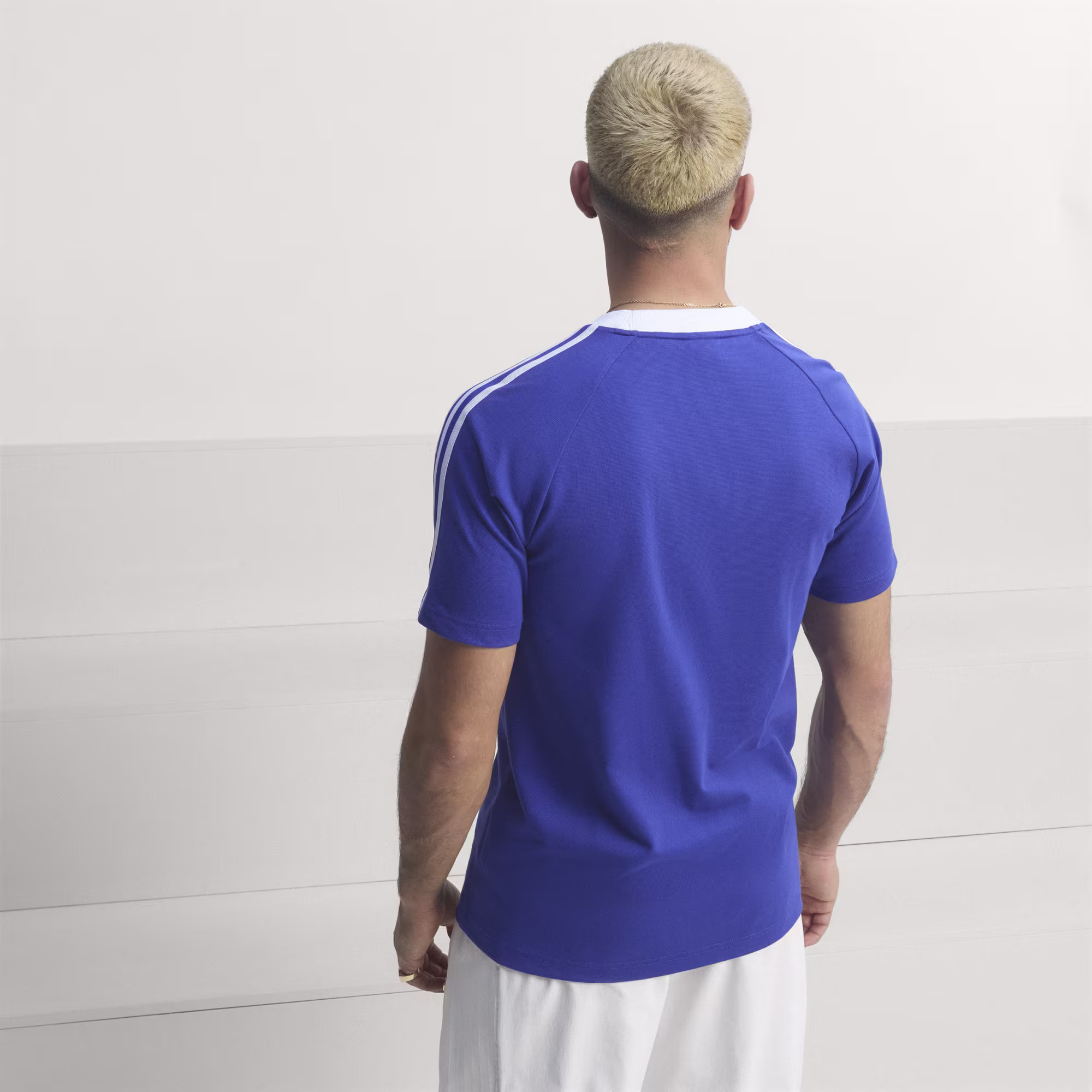 Adidas მამაკაცის მაისური
