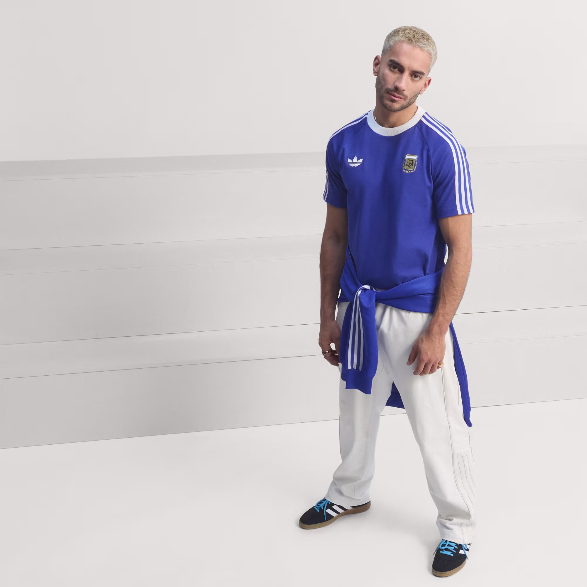 Adidas მამაკაცის მაისური