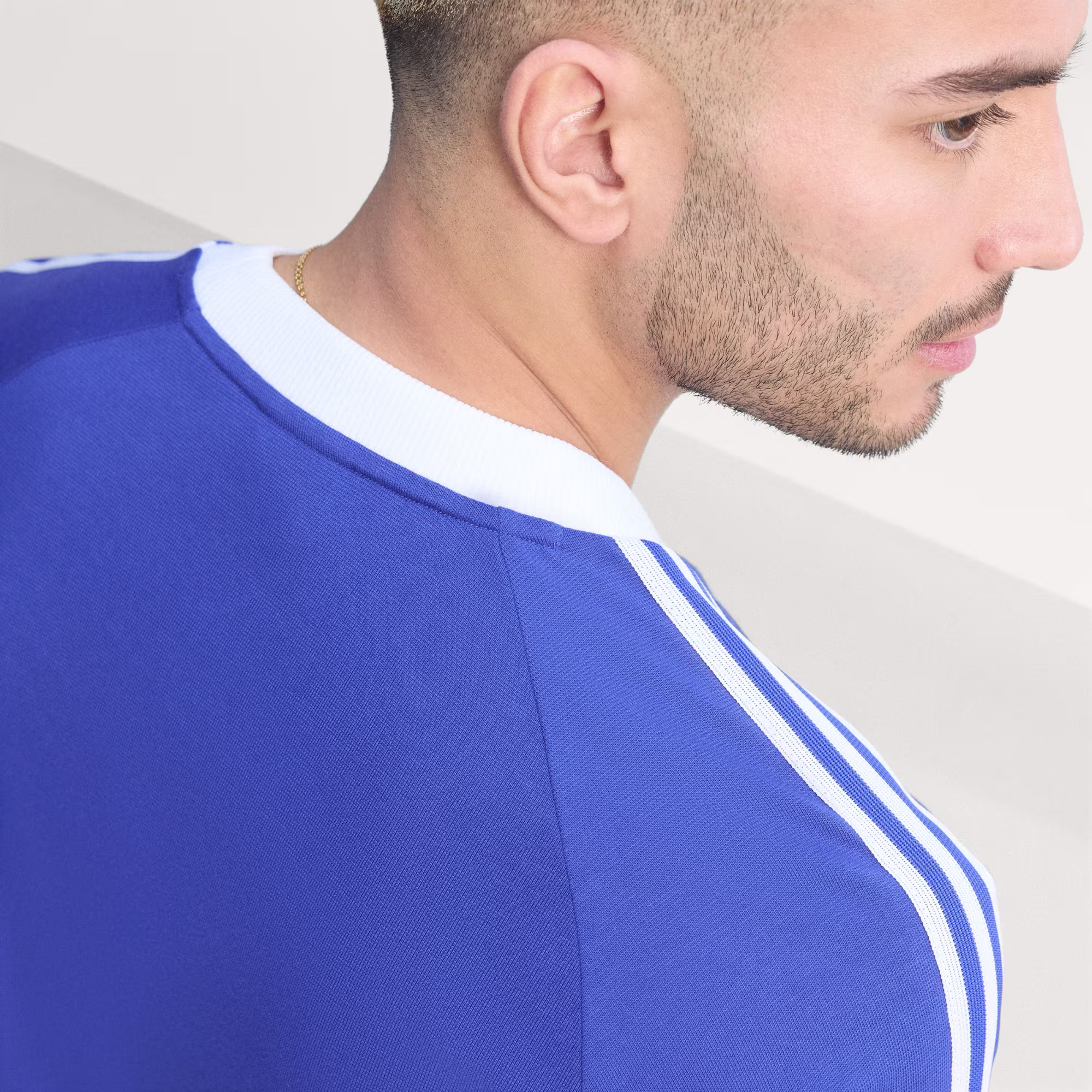Adidas მამაკაცის მაისური