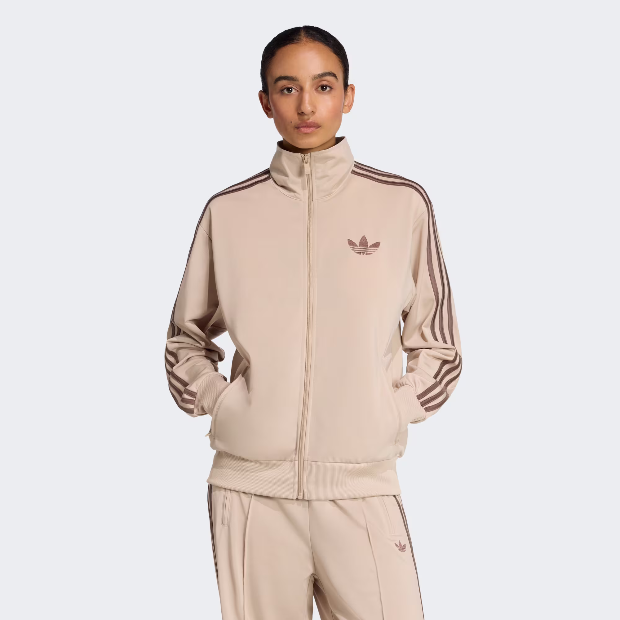 Adidas ქალის ჯემპრი