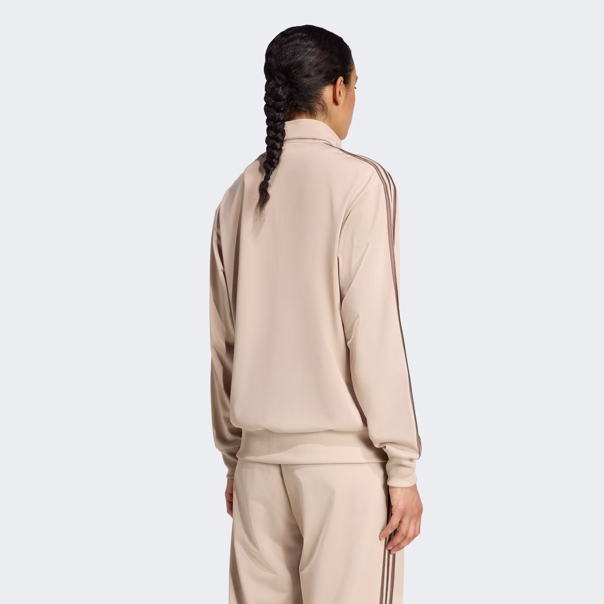 Adidas ქალის ჯემპრი
