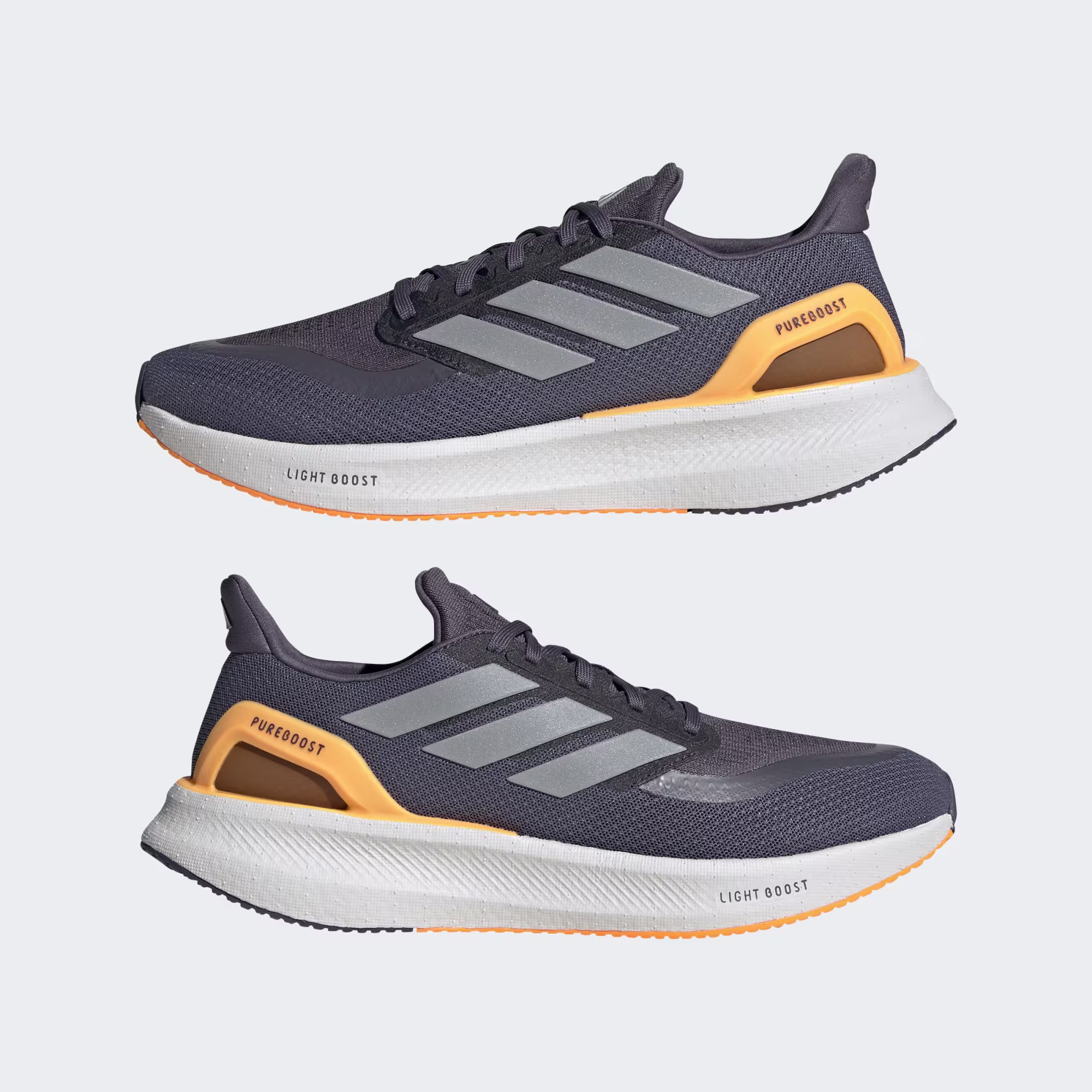 Adidas მამაკაცის სპორტული ფეხსაცმელი