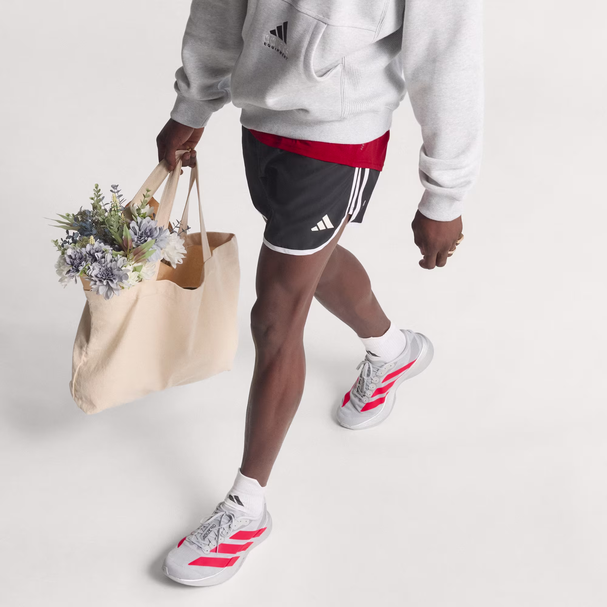Adidas მამაკაცის სპორტული ფეხსაცმელი