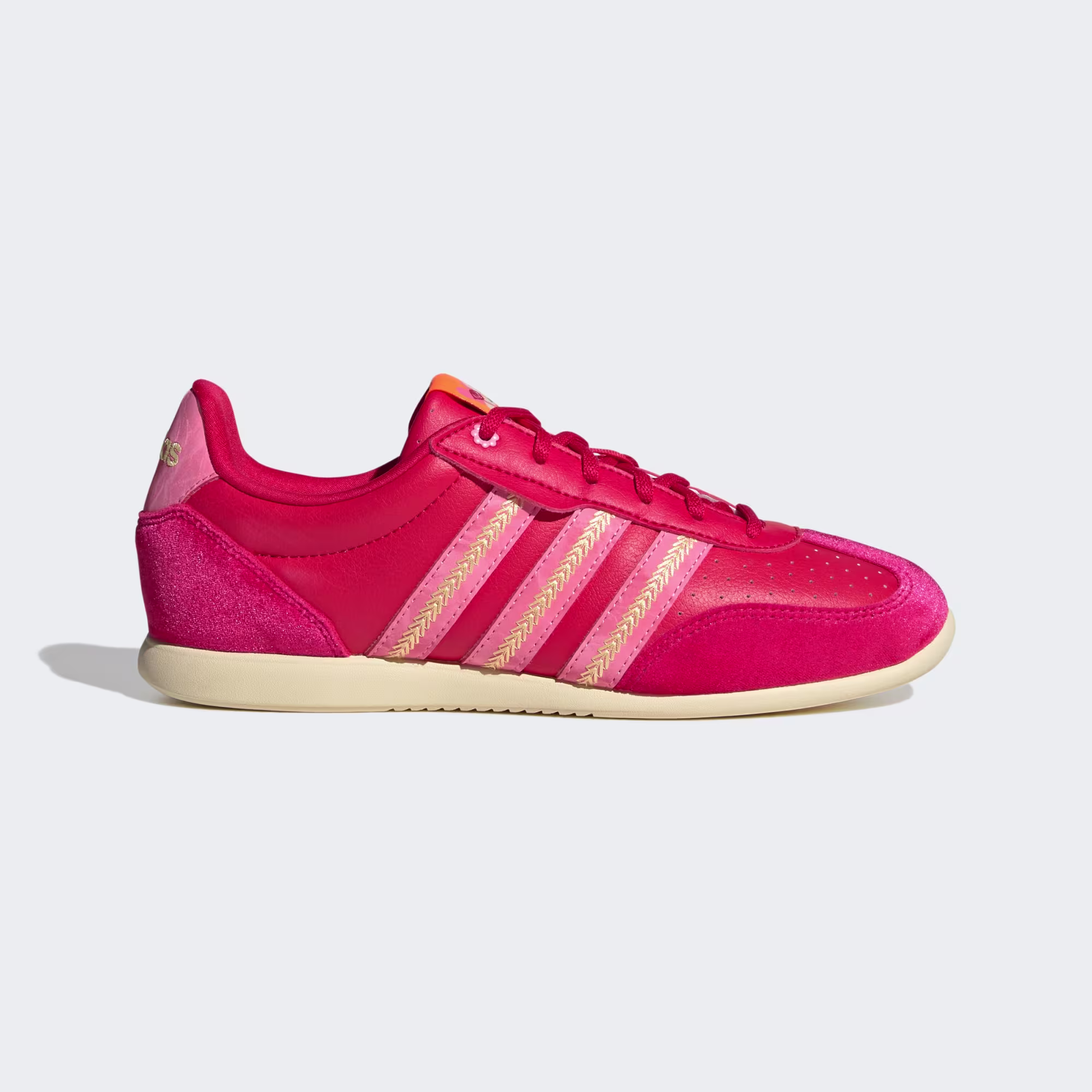 Adidas ქალის სპორტული ფეხსაცმელი
