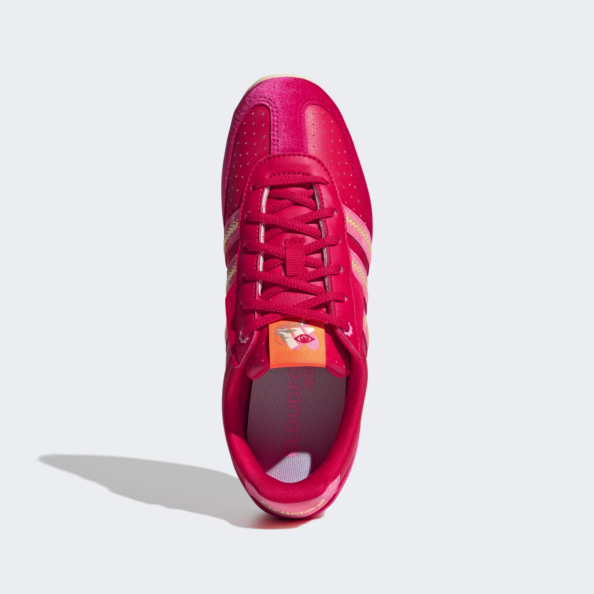 Adidas ქალის სპორტული ფეხსაცმელი