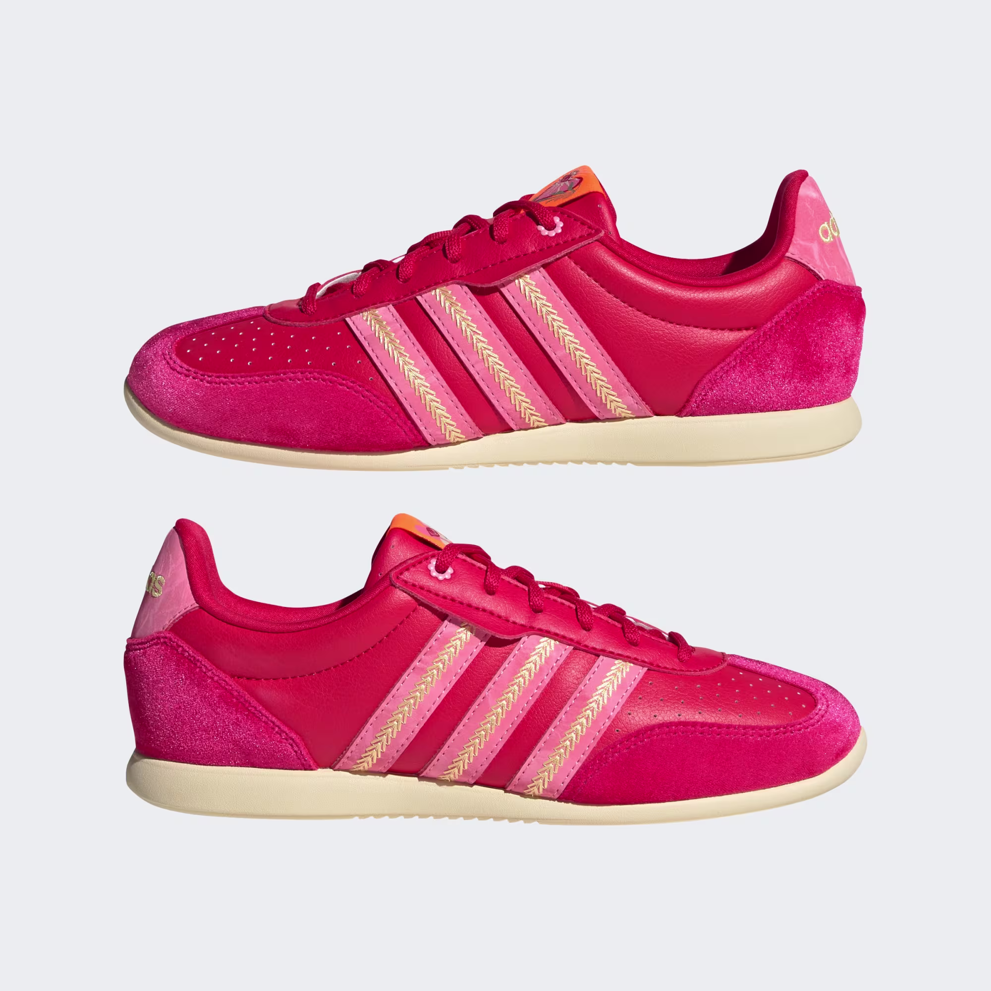 Adidas ქალის სპორტული ფეხსაცმელი