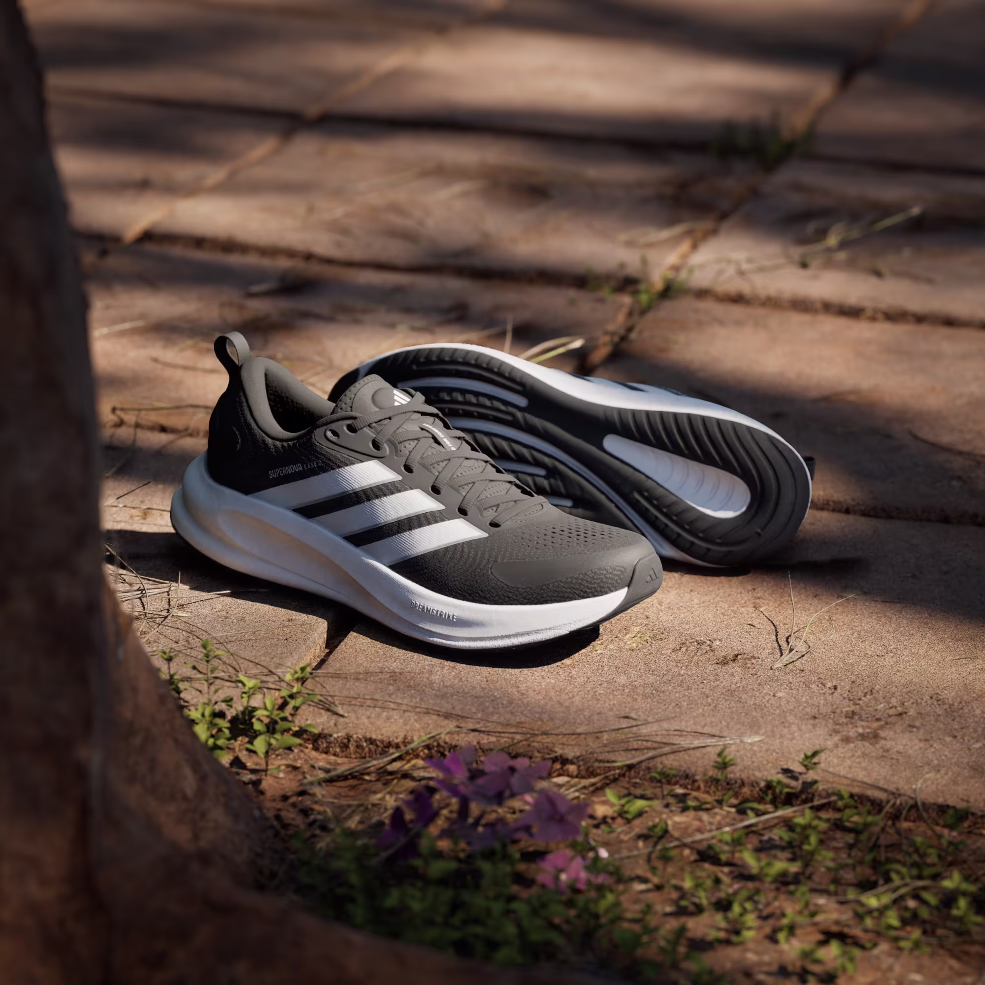 Adidas მამაკაცის სპორტული ფეხსაცმელი