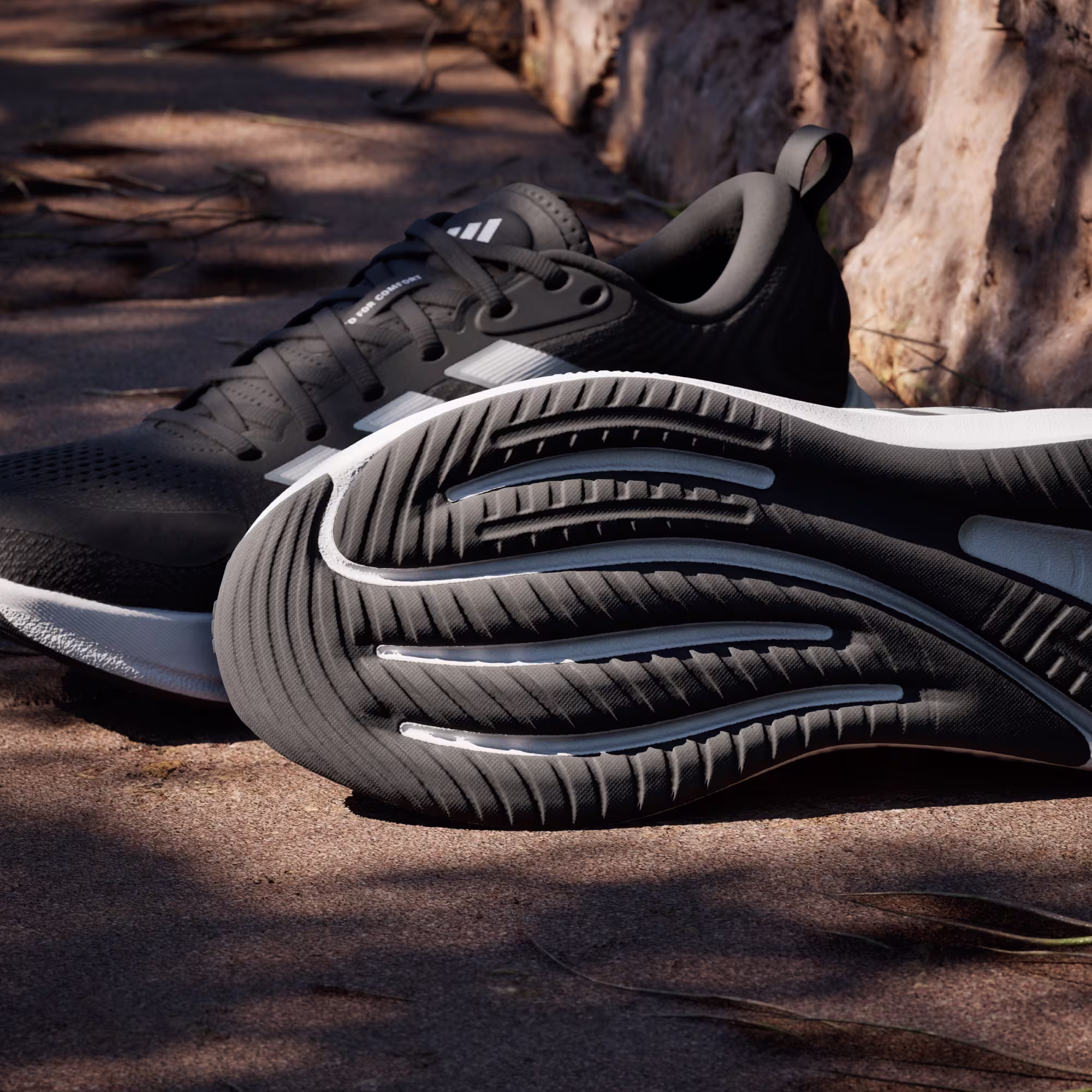 Adidas მამაკაცის სპორტული ფეხსაცმელი