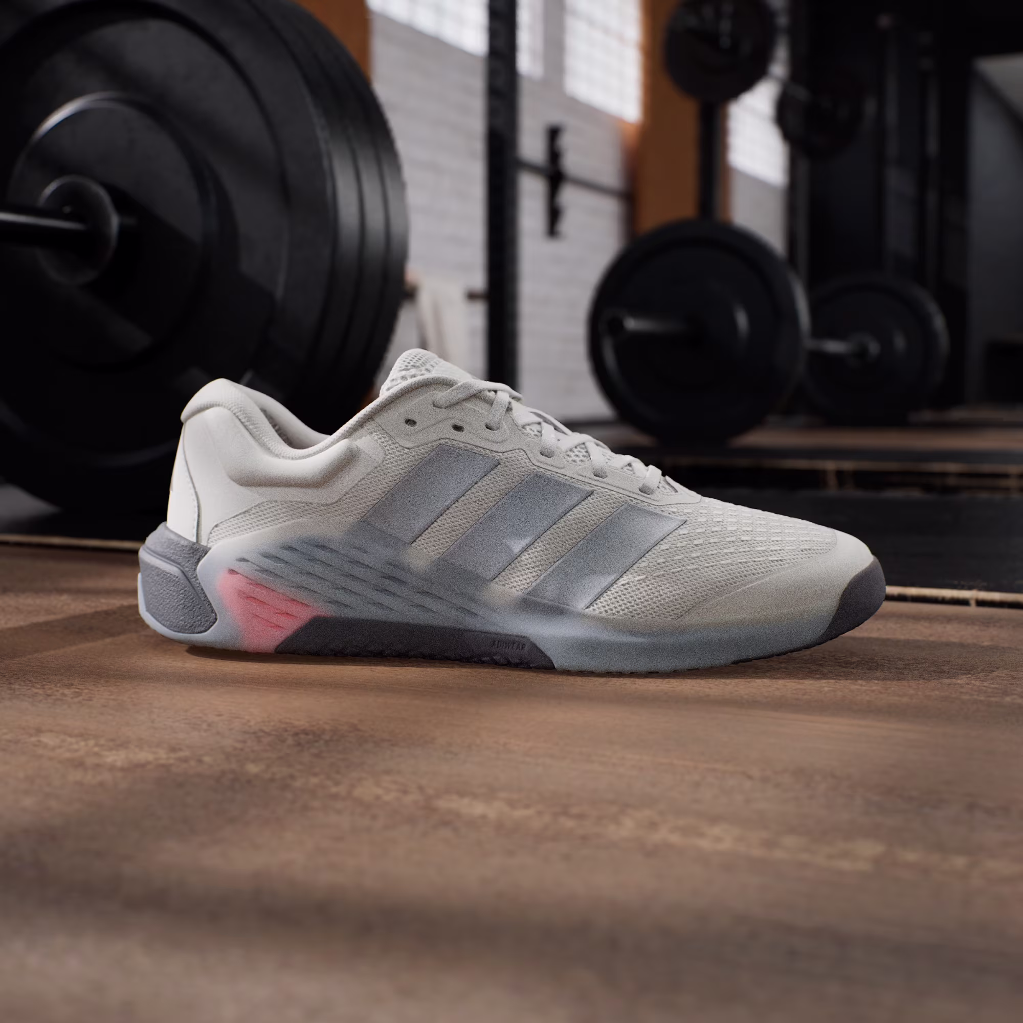 Adidas მამაკაცის სპორტული ფეხსაცმელი