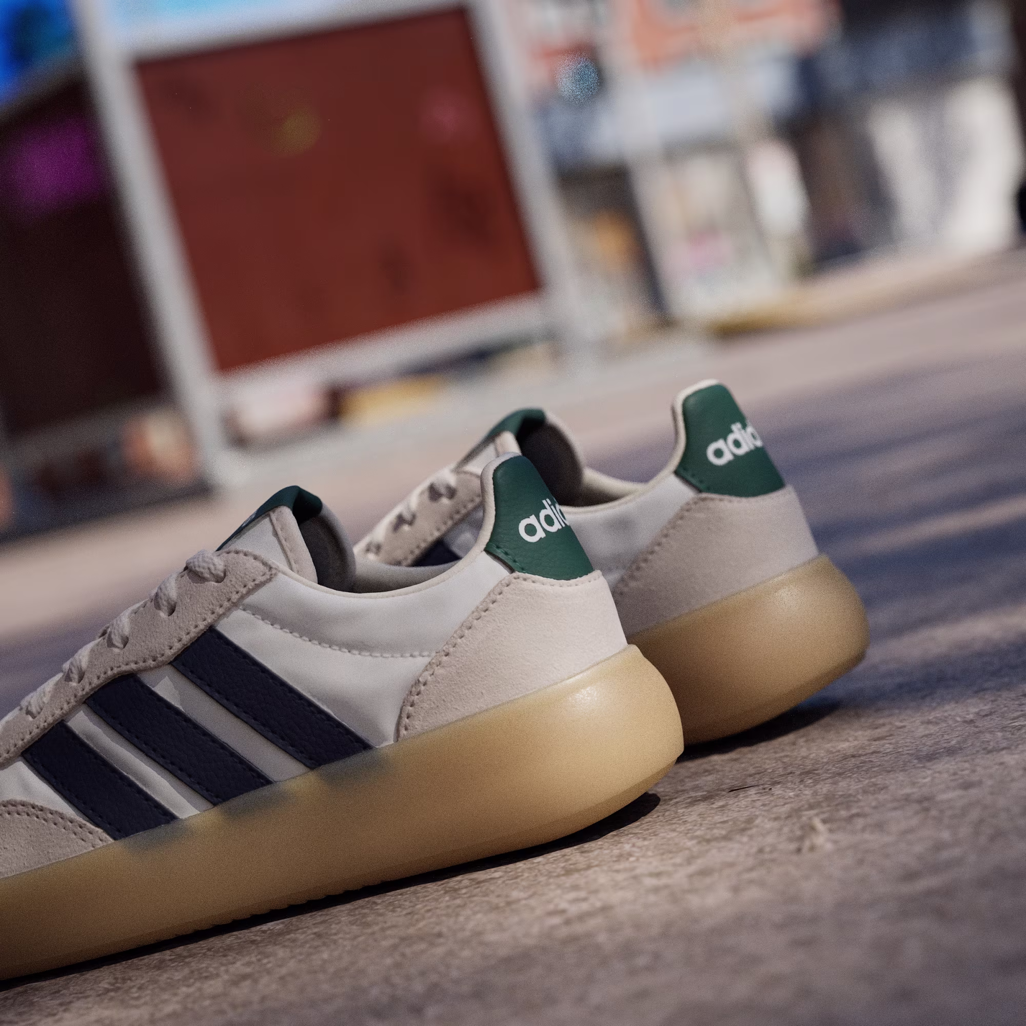 Adidas ბავშვის სპორტული ფეხსაცმელი