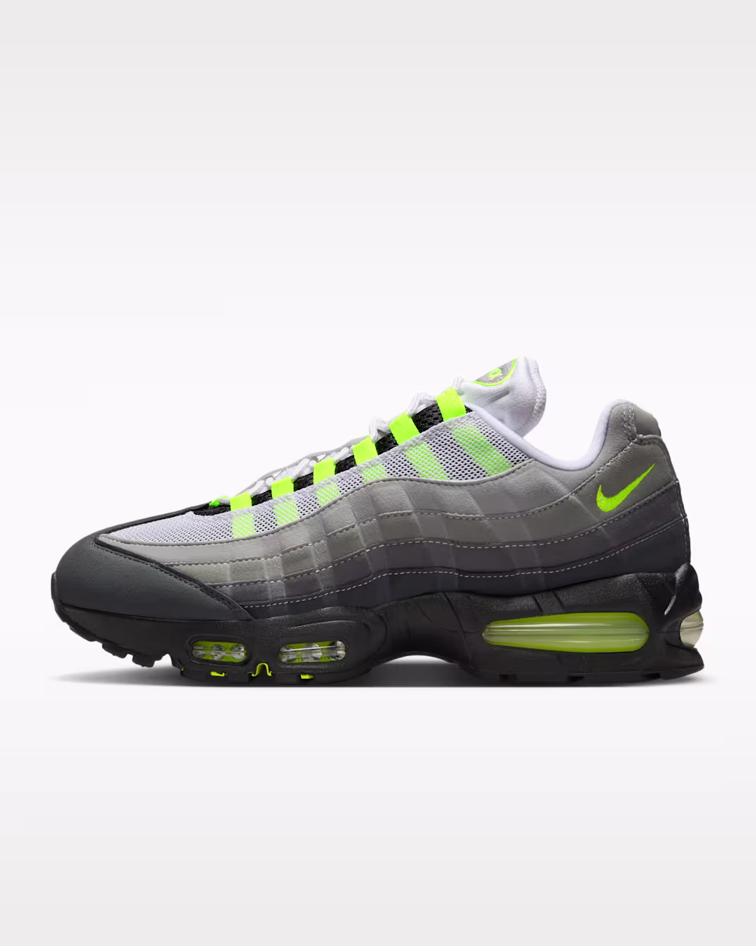Nike მამაკაცის სპორტული ფეხსაცმელი