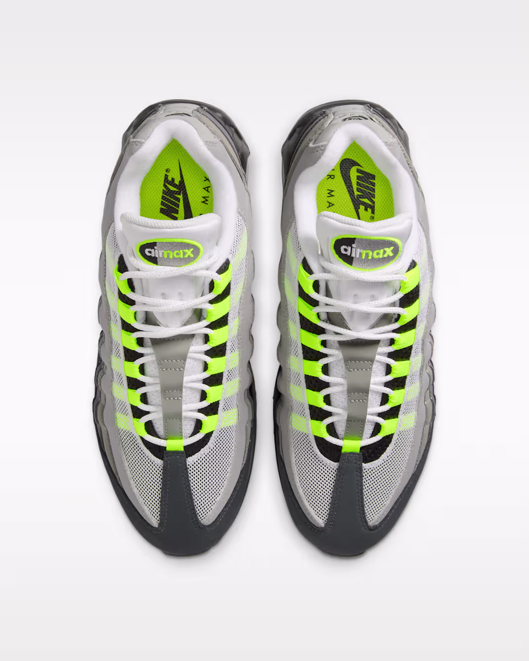 Nike მამაკაცის სპორტული ფეხსაცმელი