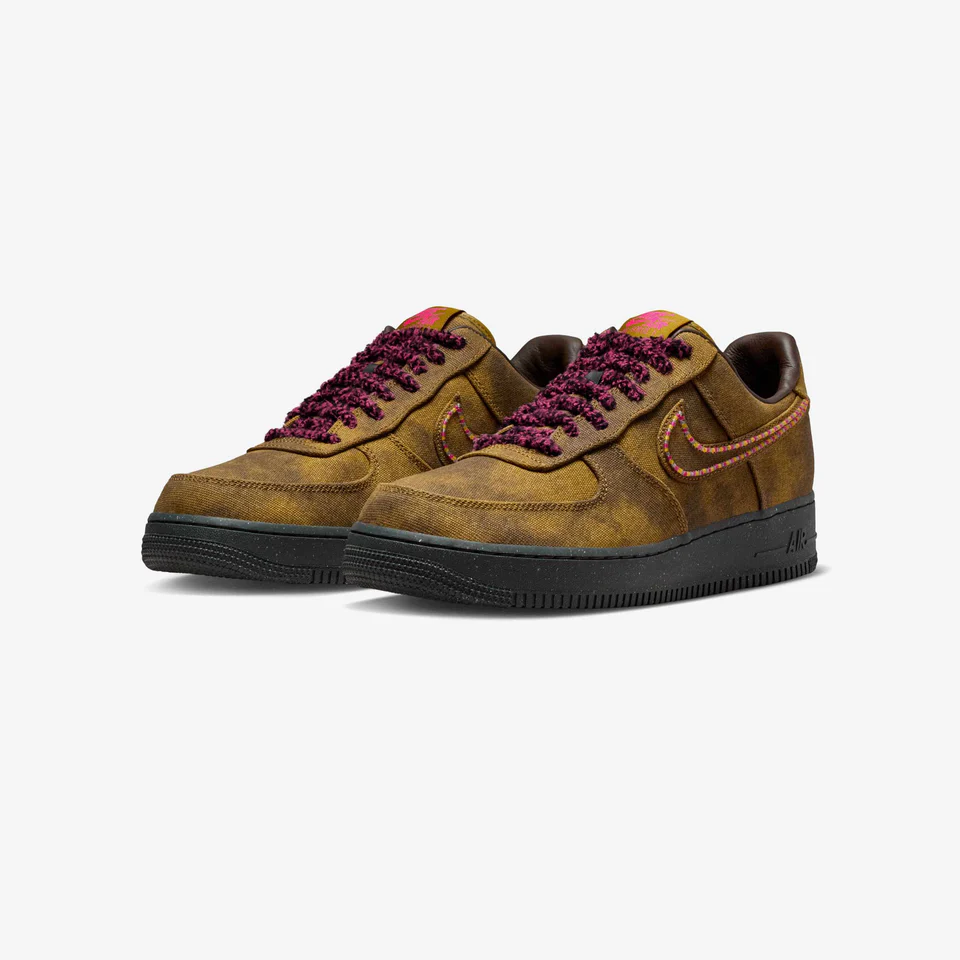 Nike მამაკაცის სპორტული ფეხსაცმელი