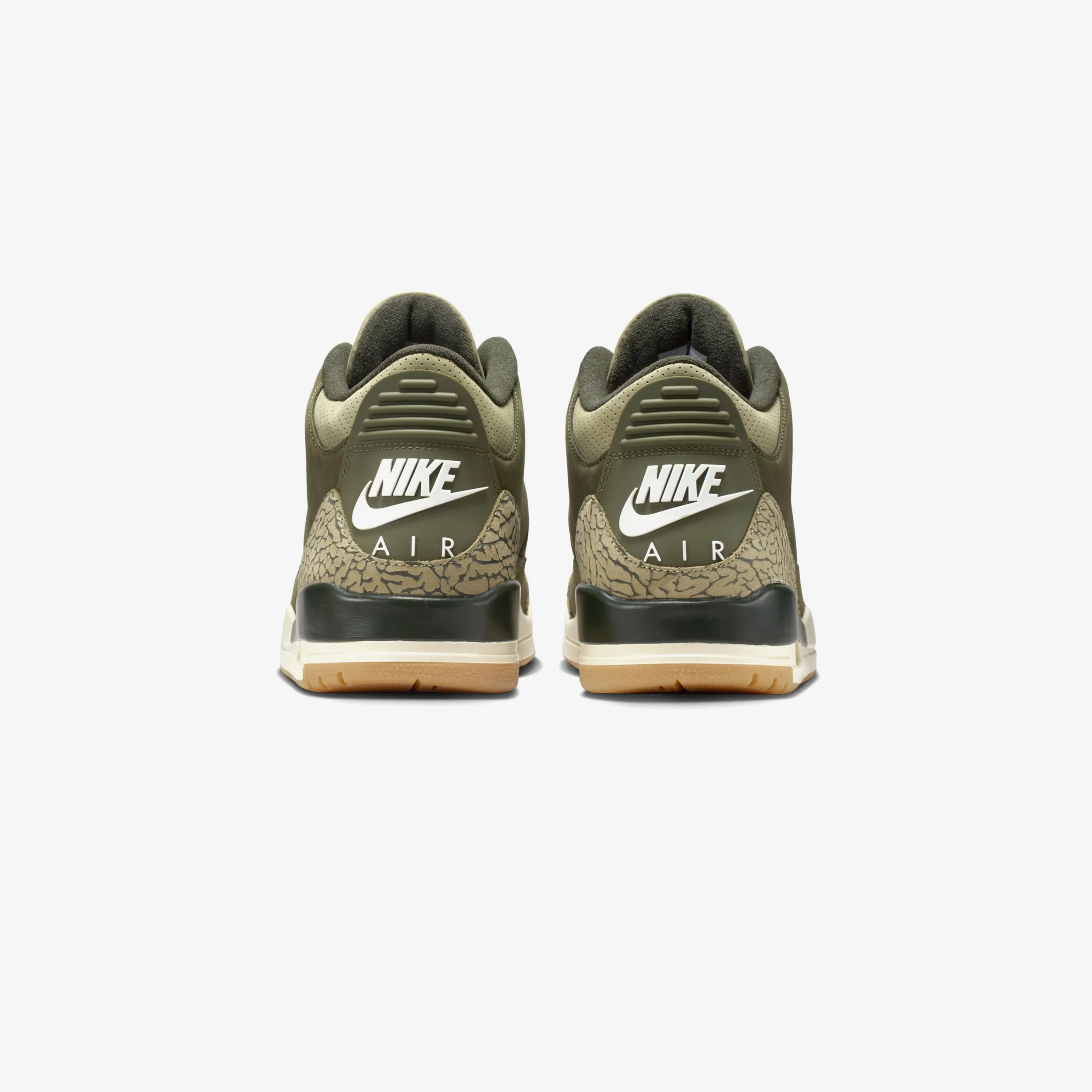 Nike მამაკაცის სპორტული ფეხსაცმელი