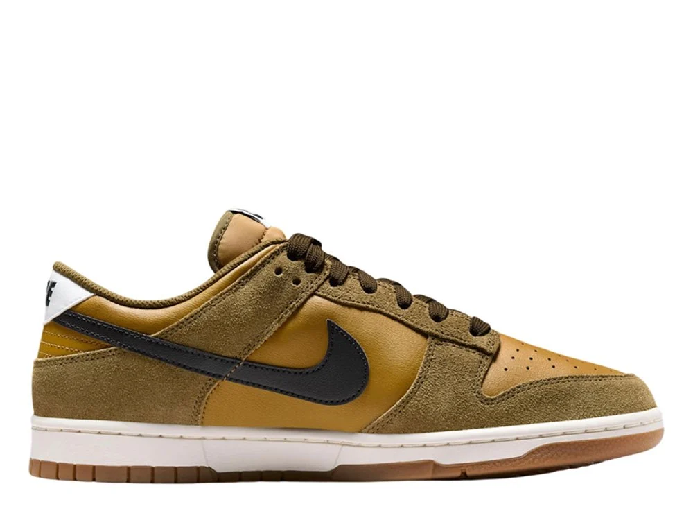 Nike მამაკაცის სპორტული ფეხსაცმელი
