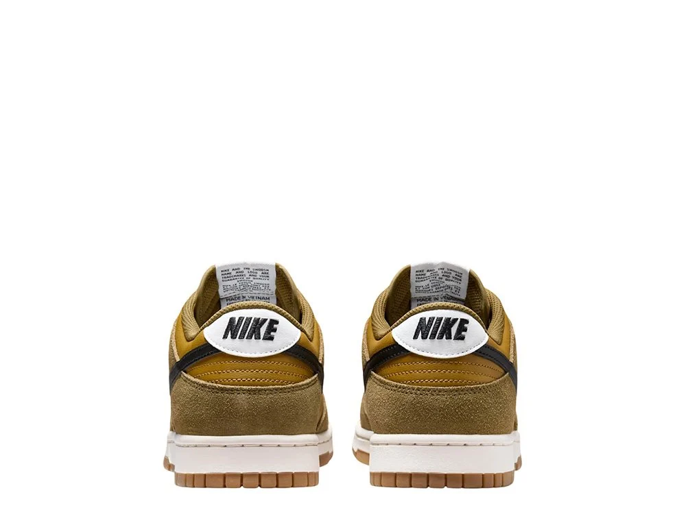 Nike მამაკაცის სპორტული ფეხსაცმელი