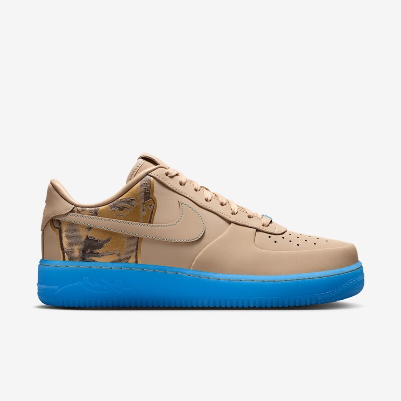 Nike მამაკაცის სპორტული ფეხსაცმელი