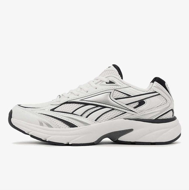 Reebok მამაკაცის სპორტული ფეხსაცმელი