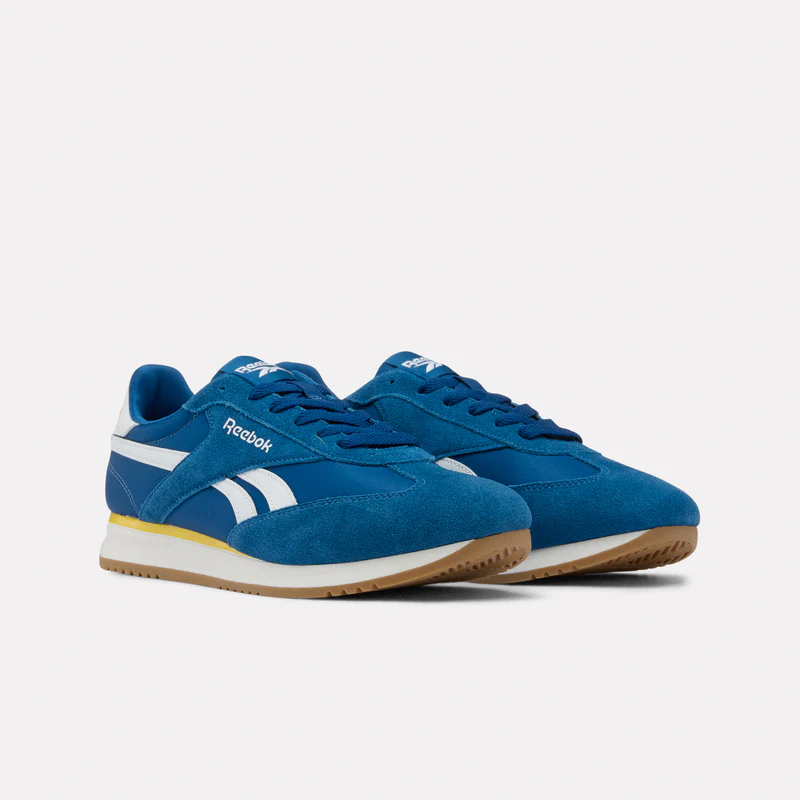 Reebok მამაკაცის სპორტული ფეხსაცმელი