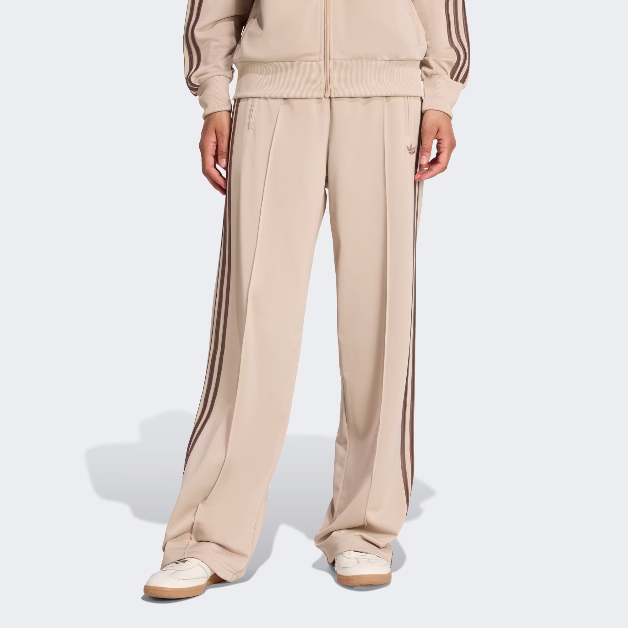 Adidas ქალის შარვალი