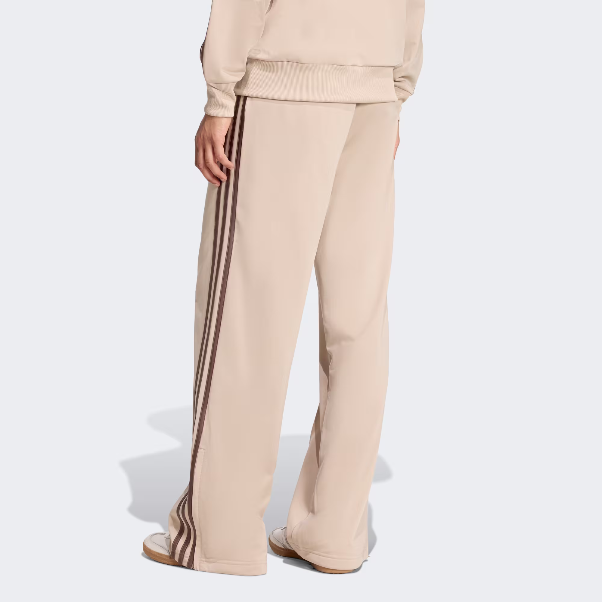Adidas ქალის შარვალი