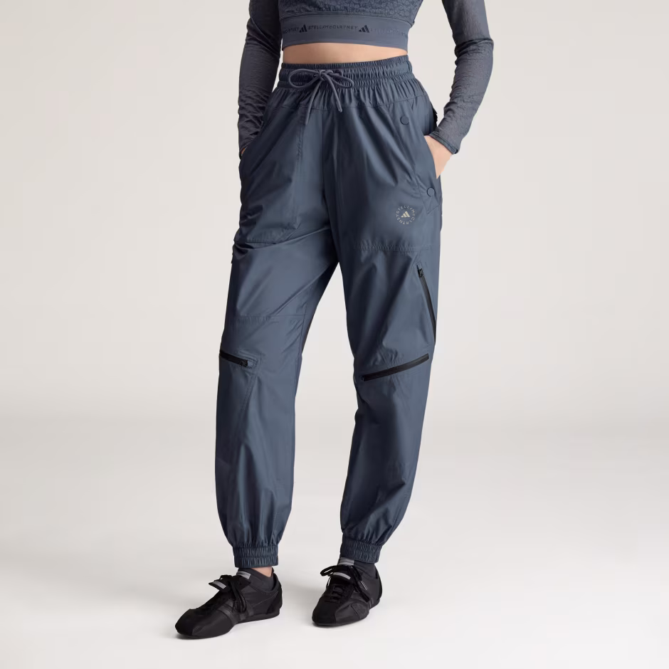 Adidas ქალის შარვალი
