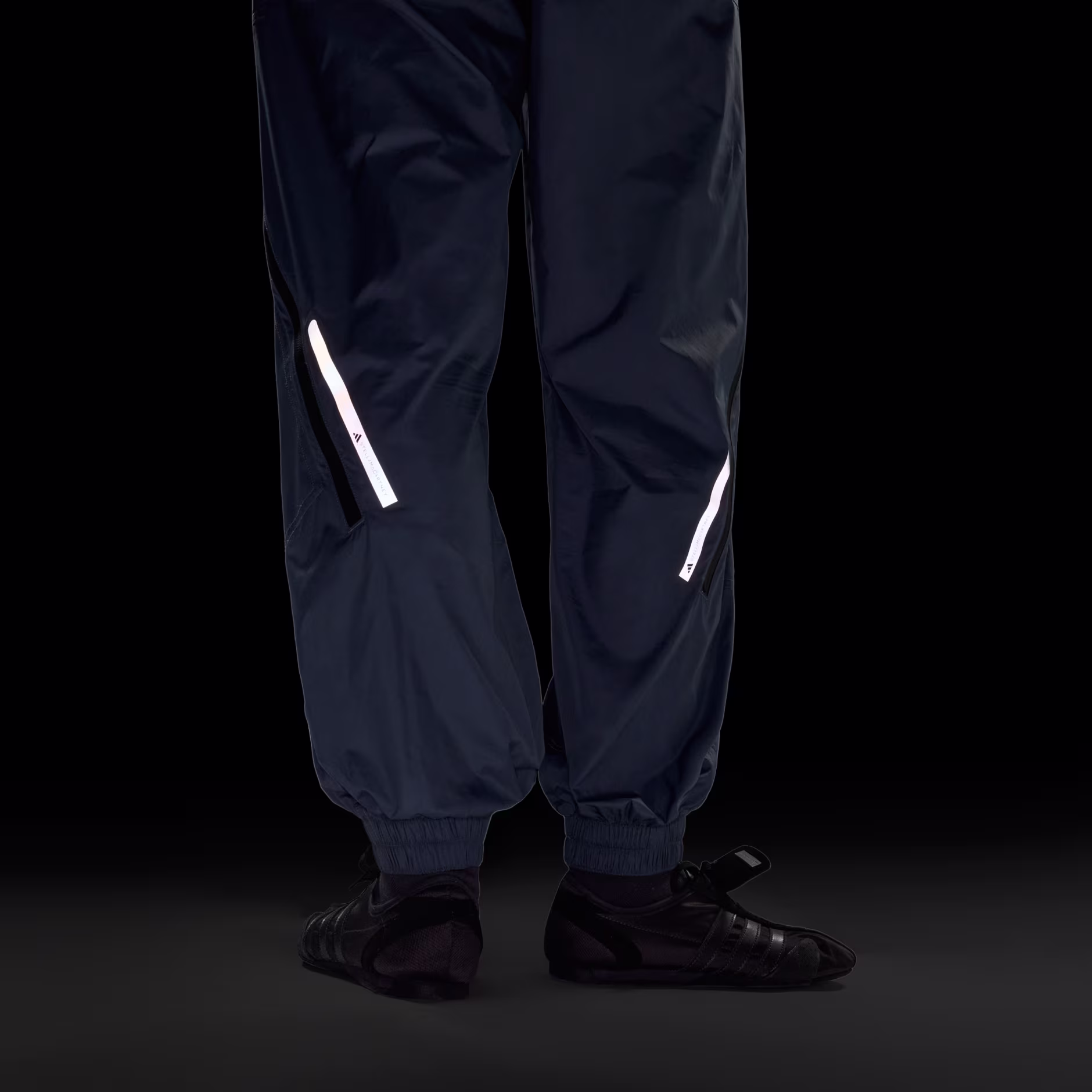 Adidas ქალის შარვალი
