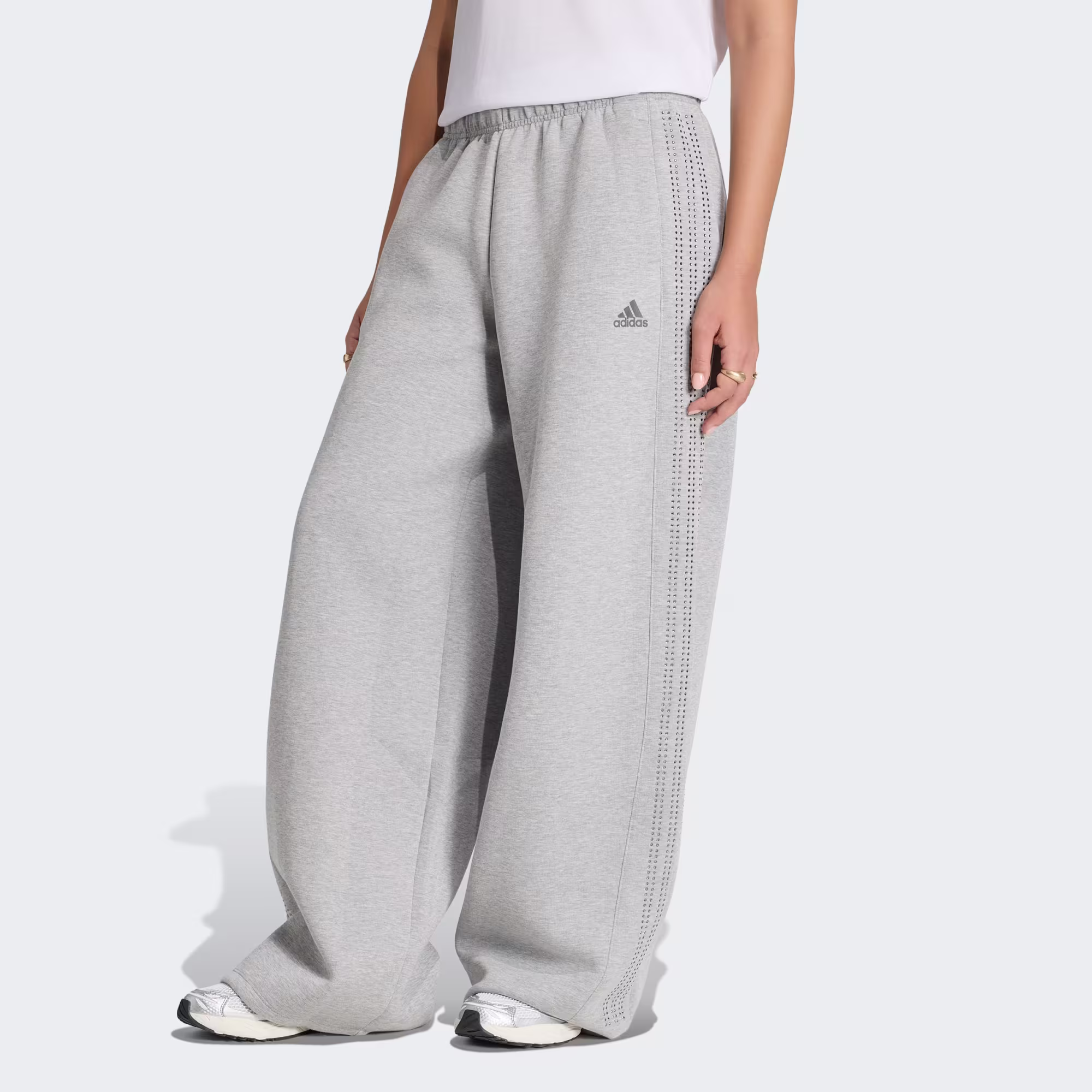 Adidas ქალის შარვალი