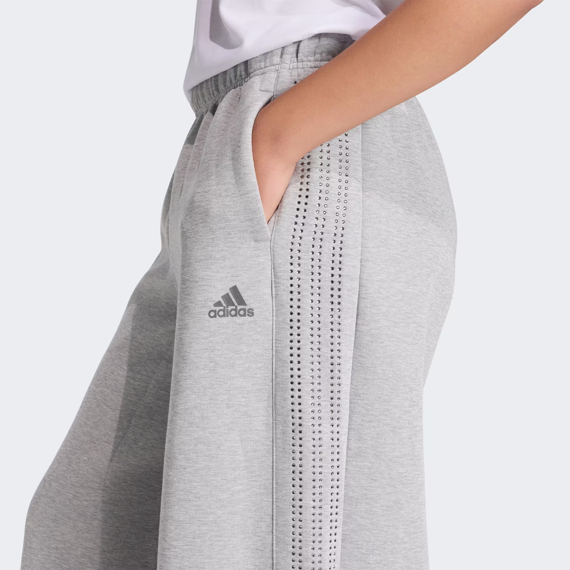 Adidas ქალის შარვალი