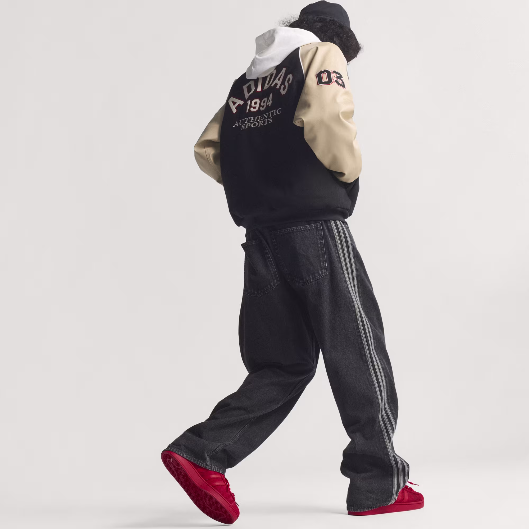Adidas მამაკაცის შარვალი