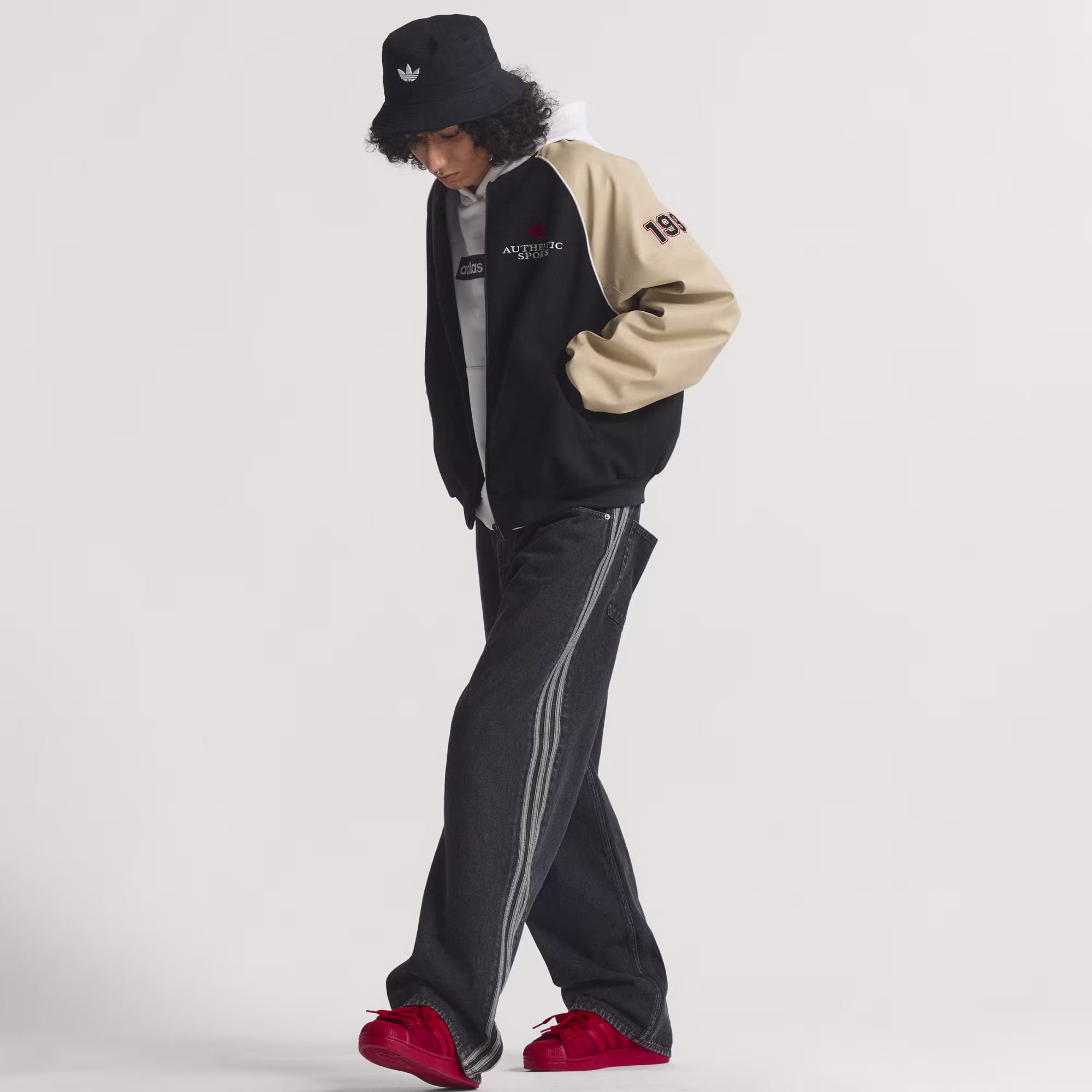 Adidas მამაკაცის შარვალი