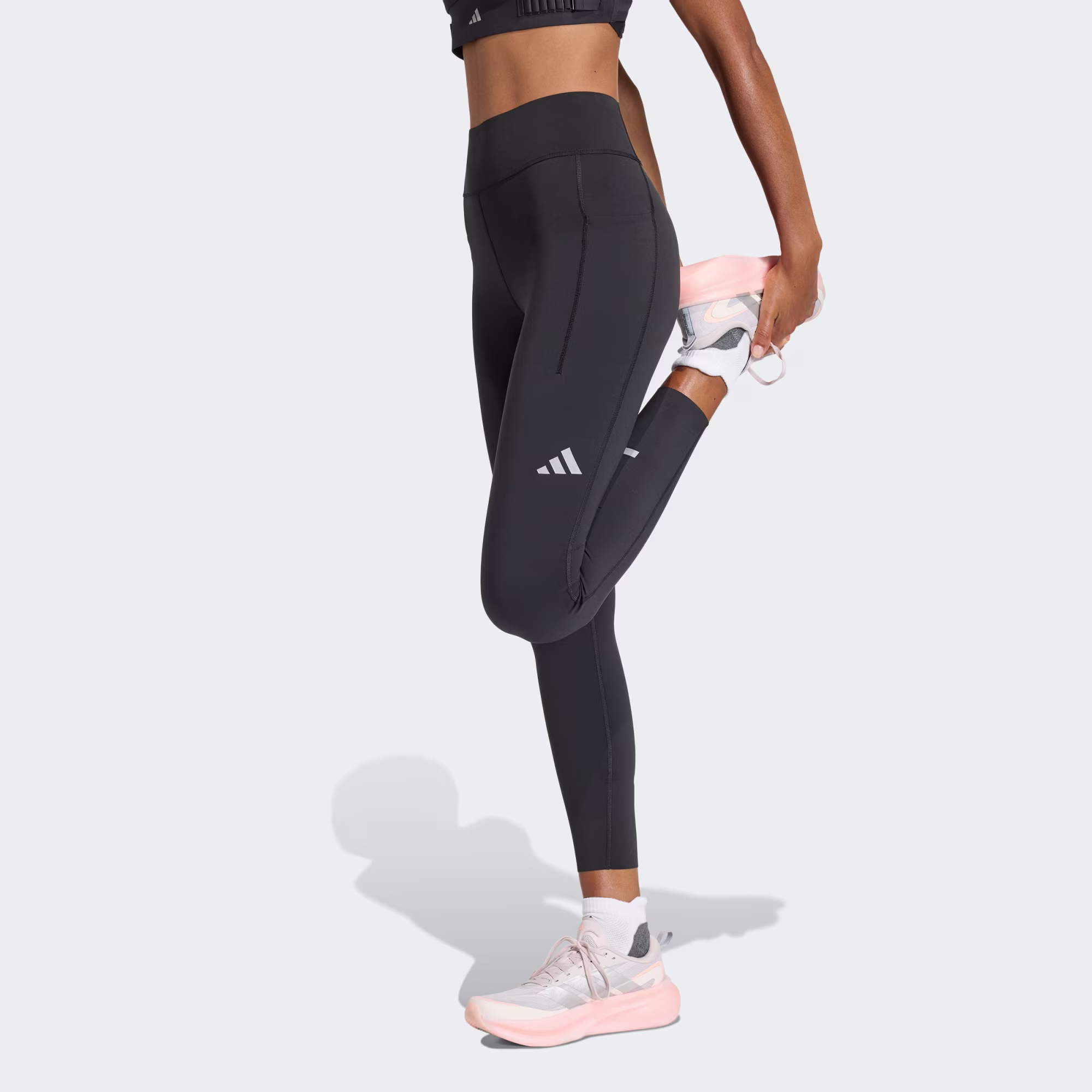 Adidas ქალის შარვალი