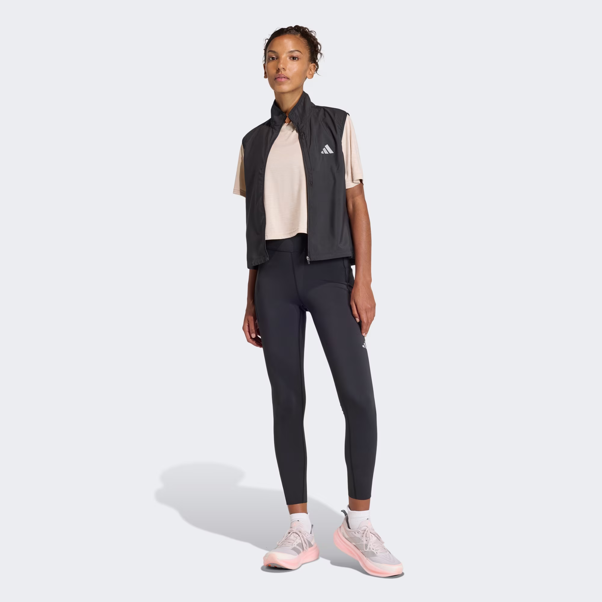 Adidas ქალის შარვალი