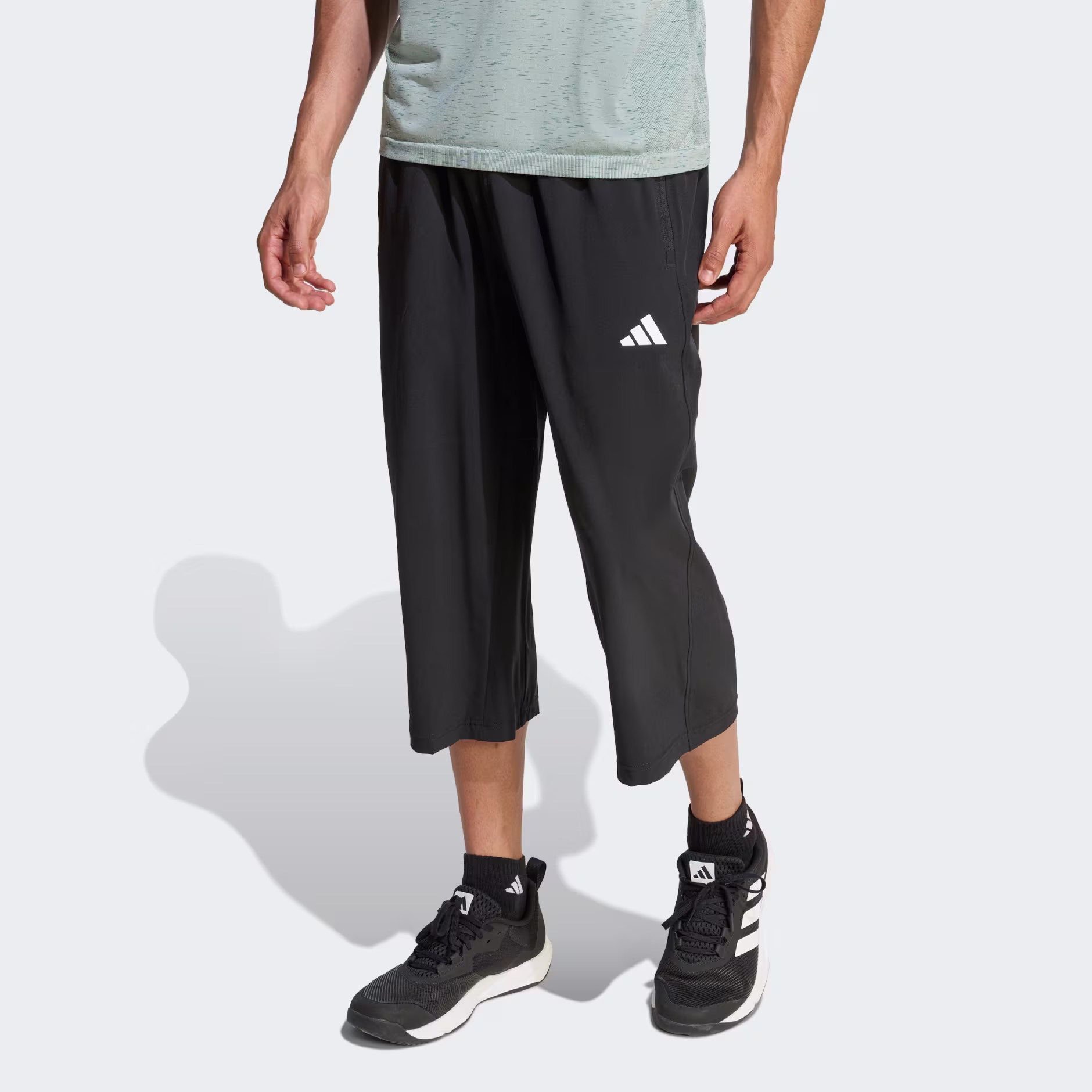 Adidas მამაკაცის შარვალი